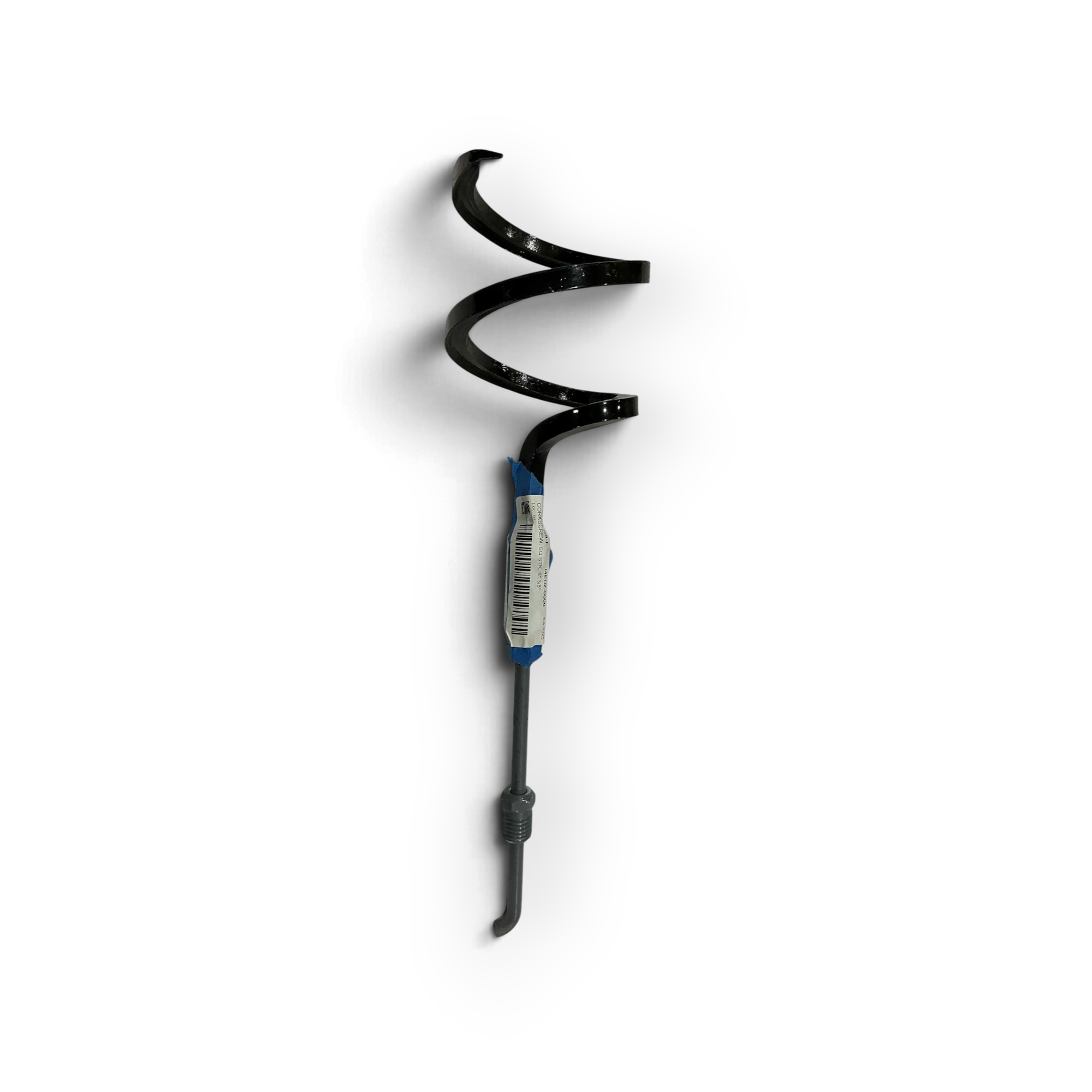 Square Stock Corkscrew