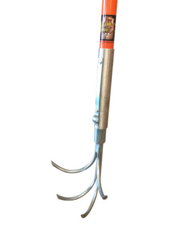 Southland 4-Pronged Debris Grabber
