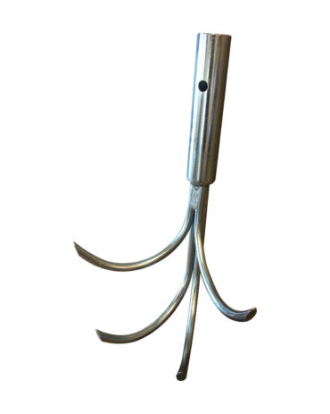 Southland 4-Pronged Debris Grabber