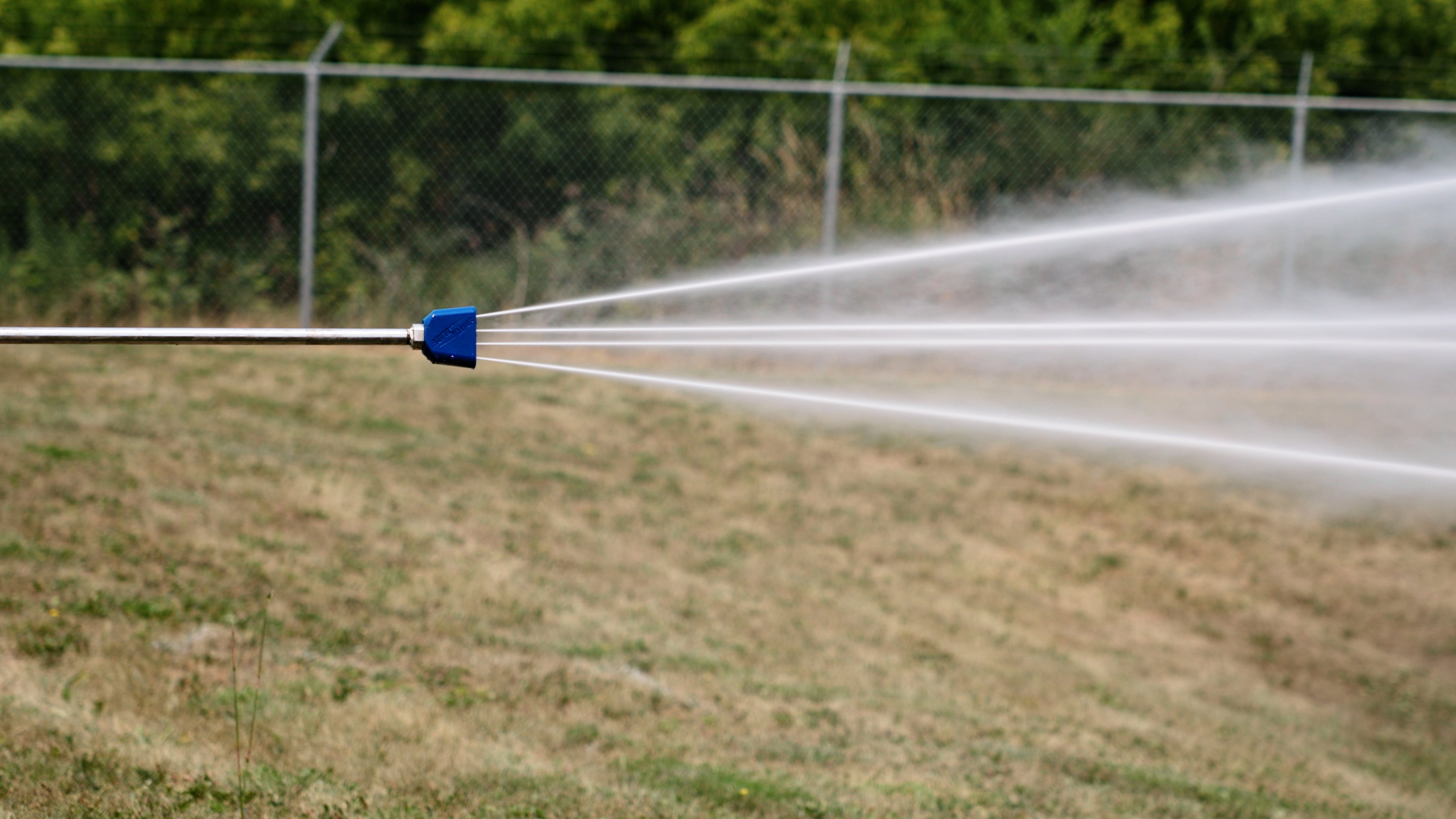 Hydra-Flex Switchblade Quad Nozzle Excavation