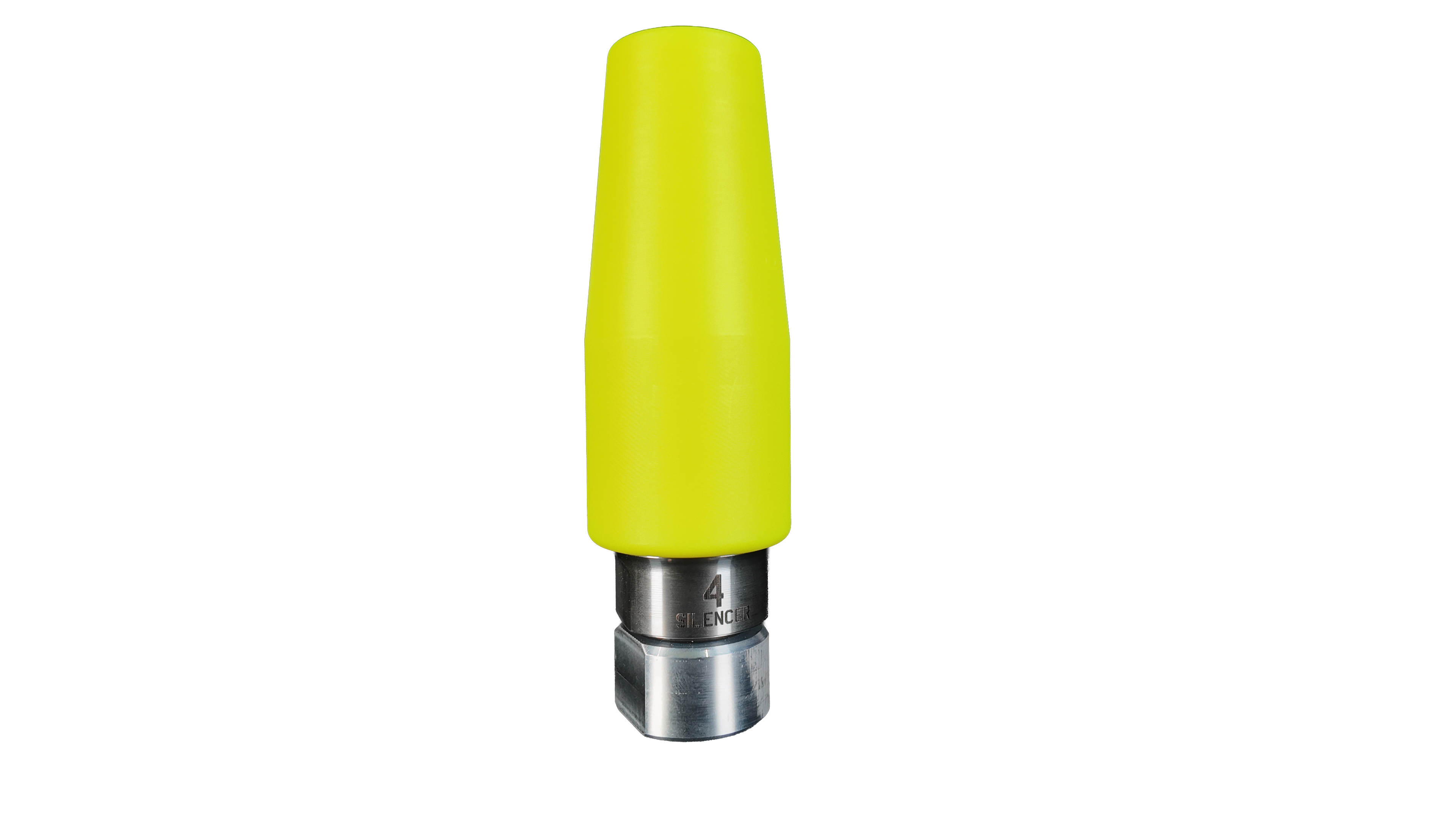 Dig Pig - 1/2" Silencer Nozzle