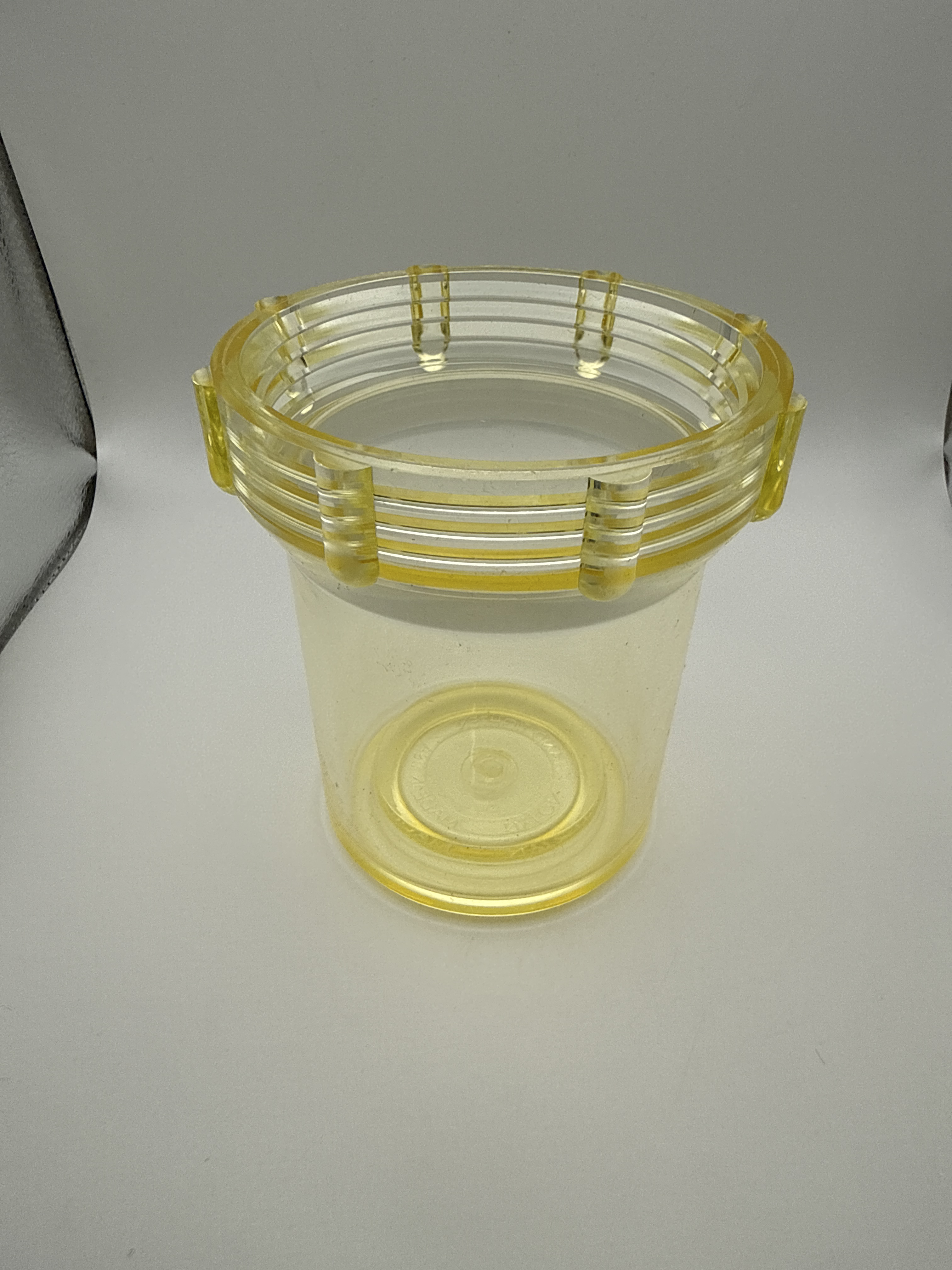 T-Strainer Assembly