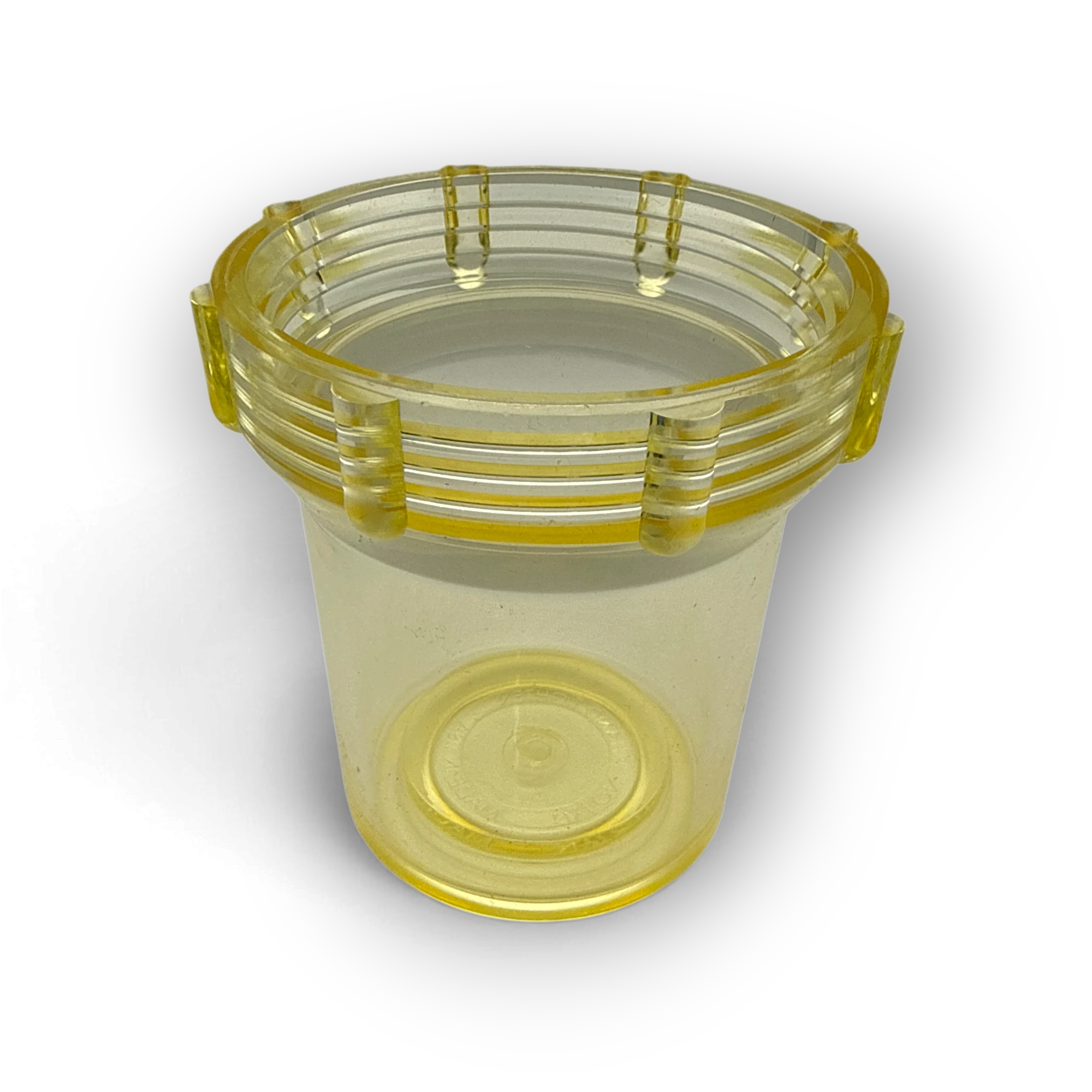 T-Strainer Assembly
