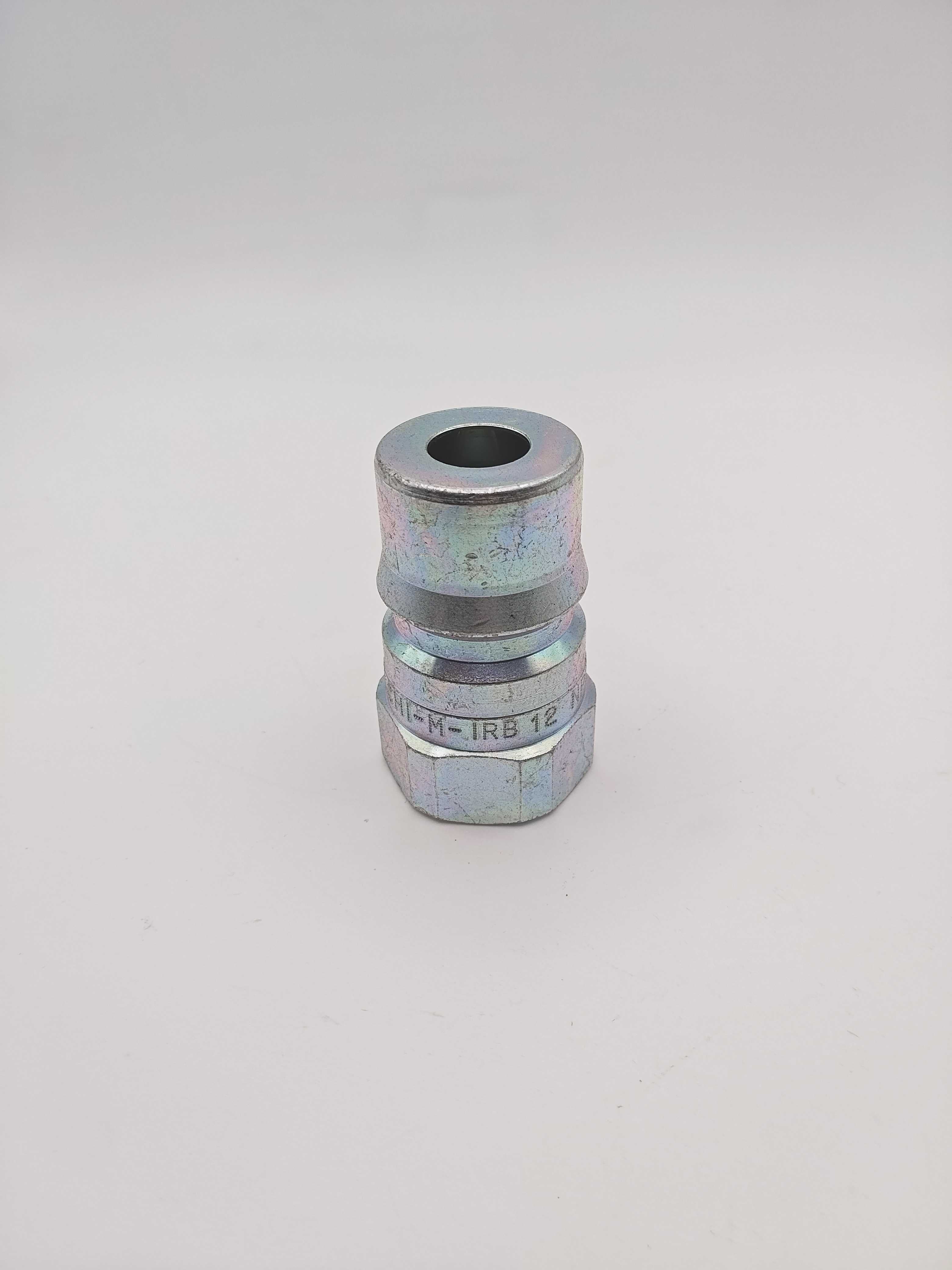 Quick Couplings for Digging Wand Extensions