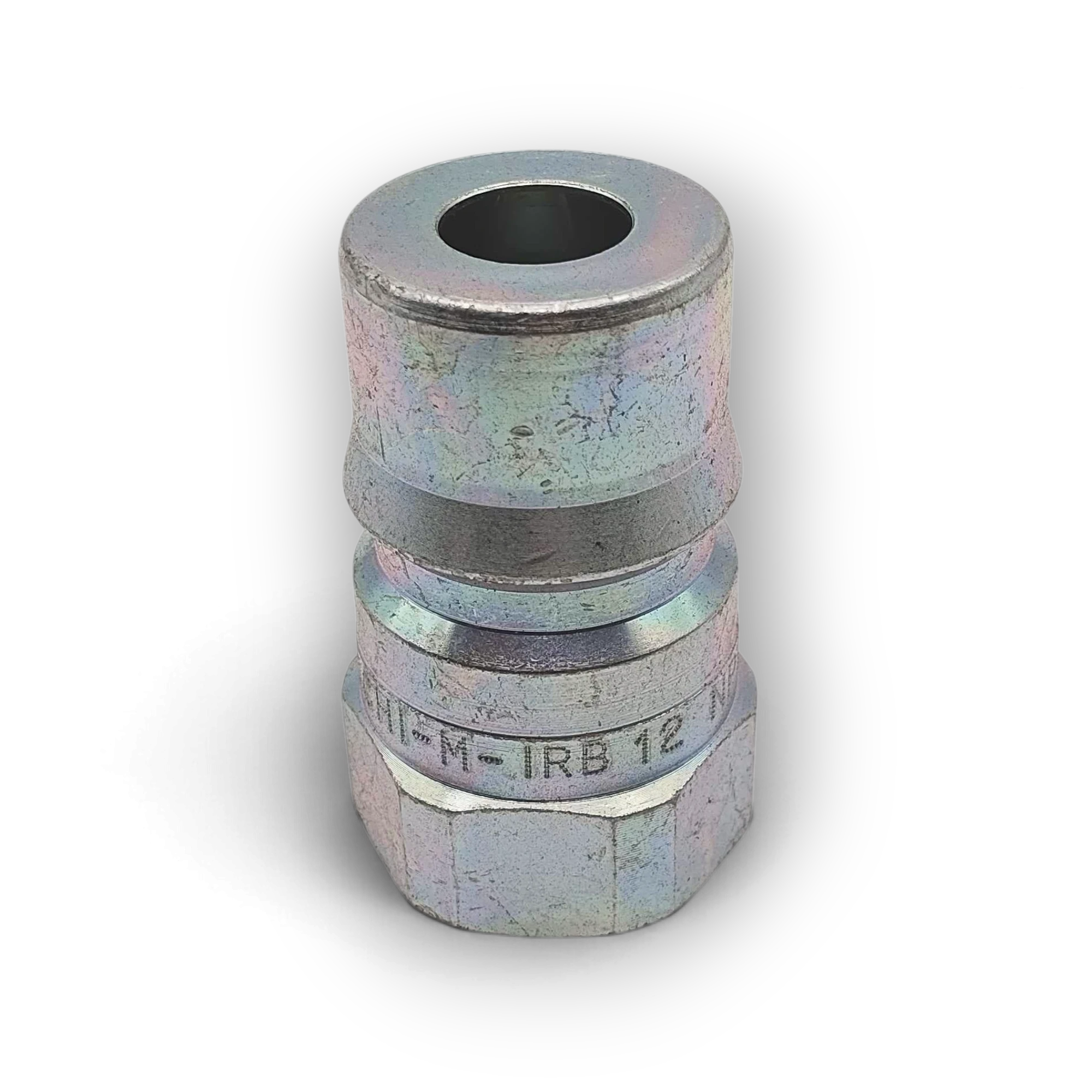 Quick Couplings for Digging Wand Extensions