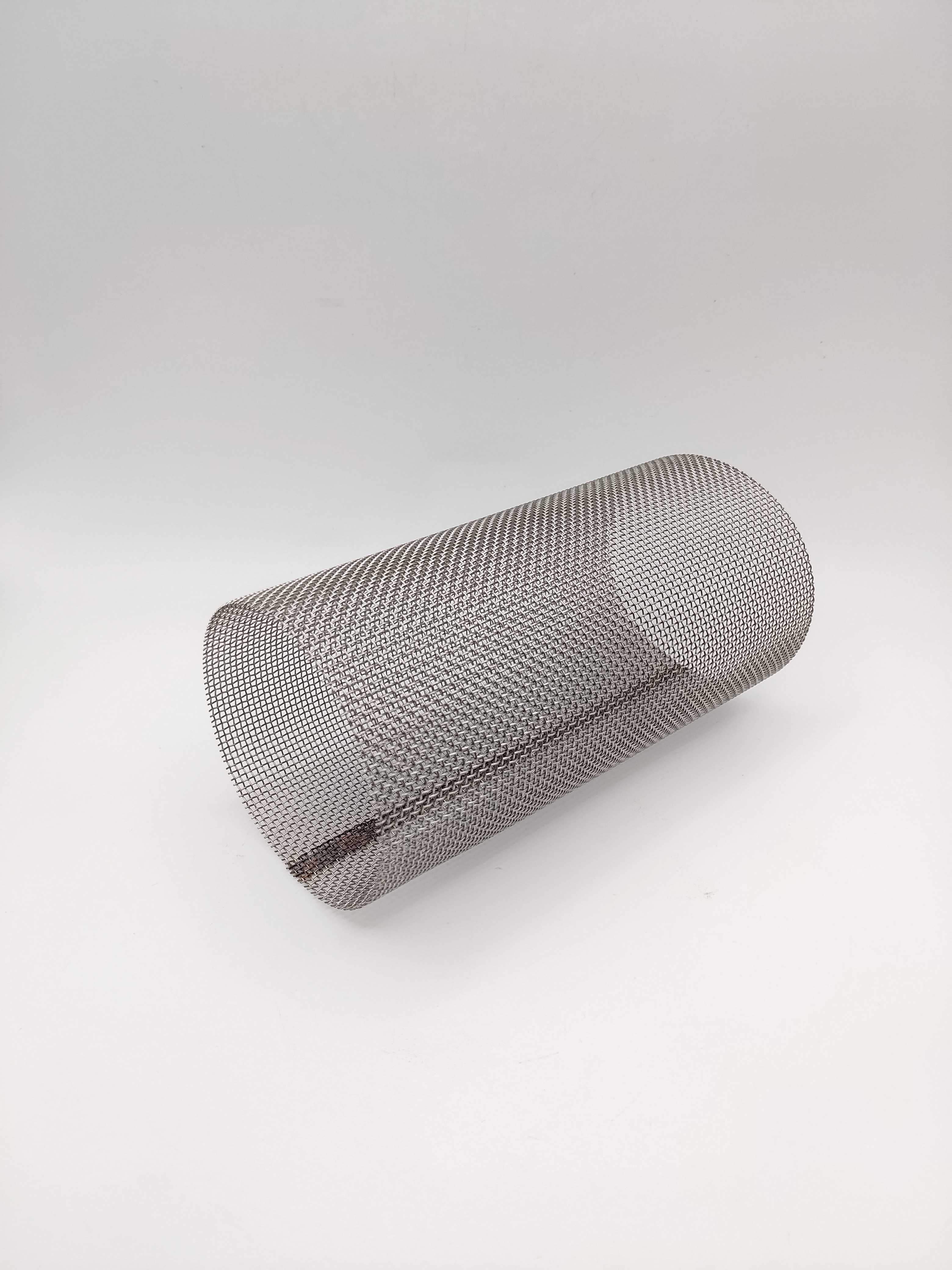 T-Strainer Assembly