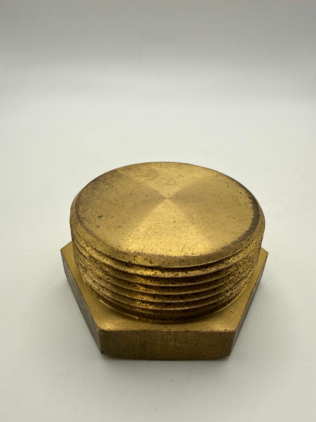 GP5132 End Cover & Plug Parts