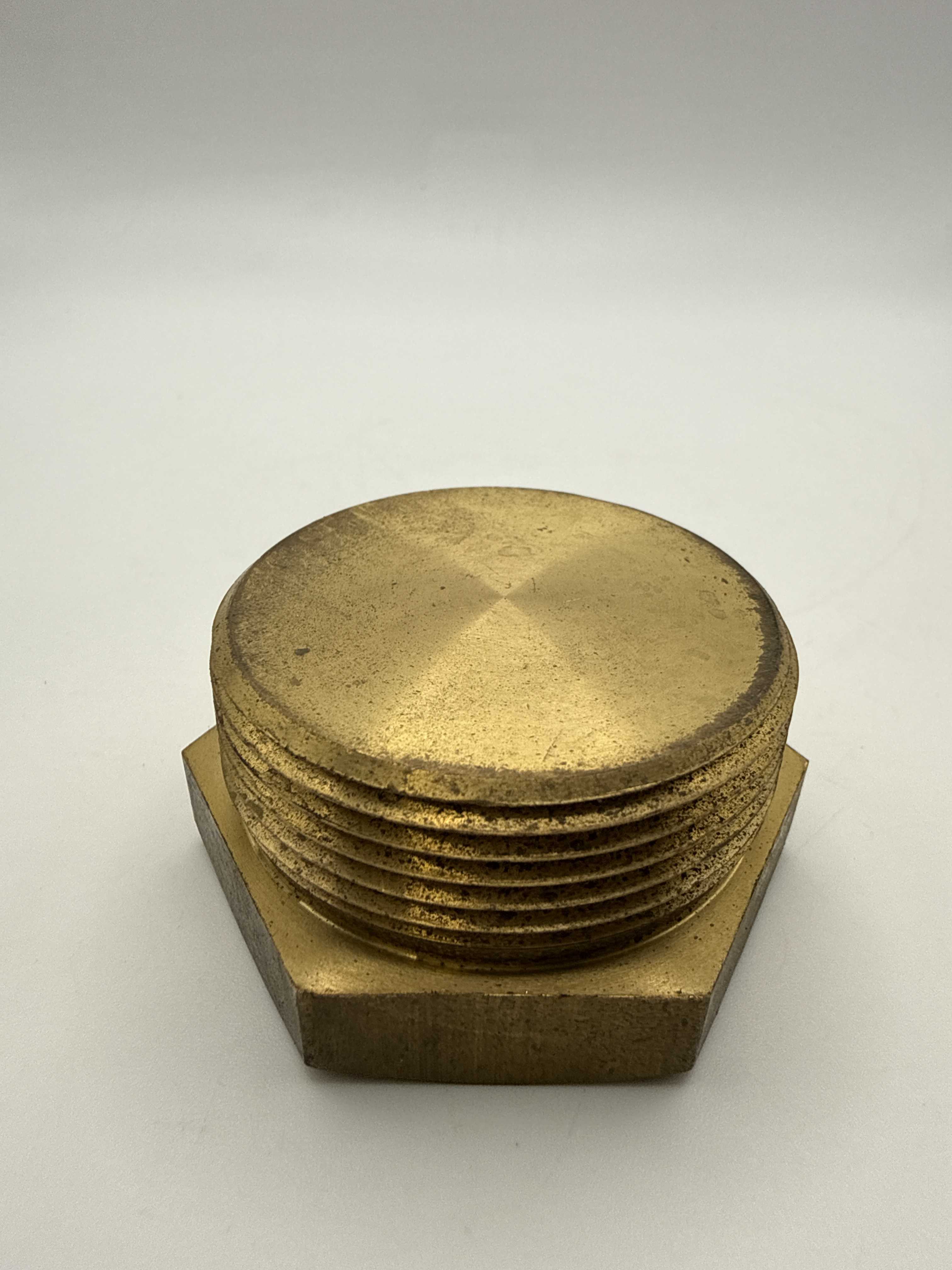 GP5132 End Cover & Plug Parts