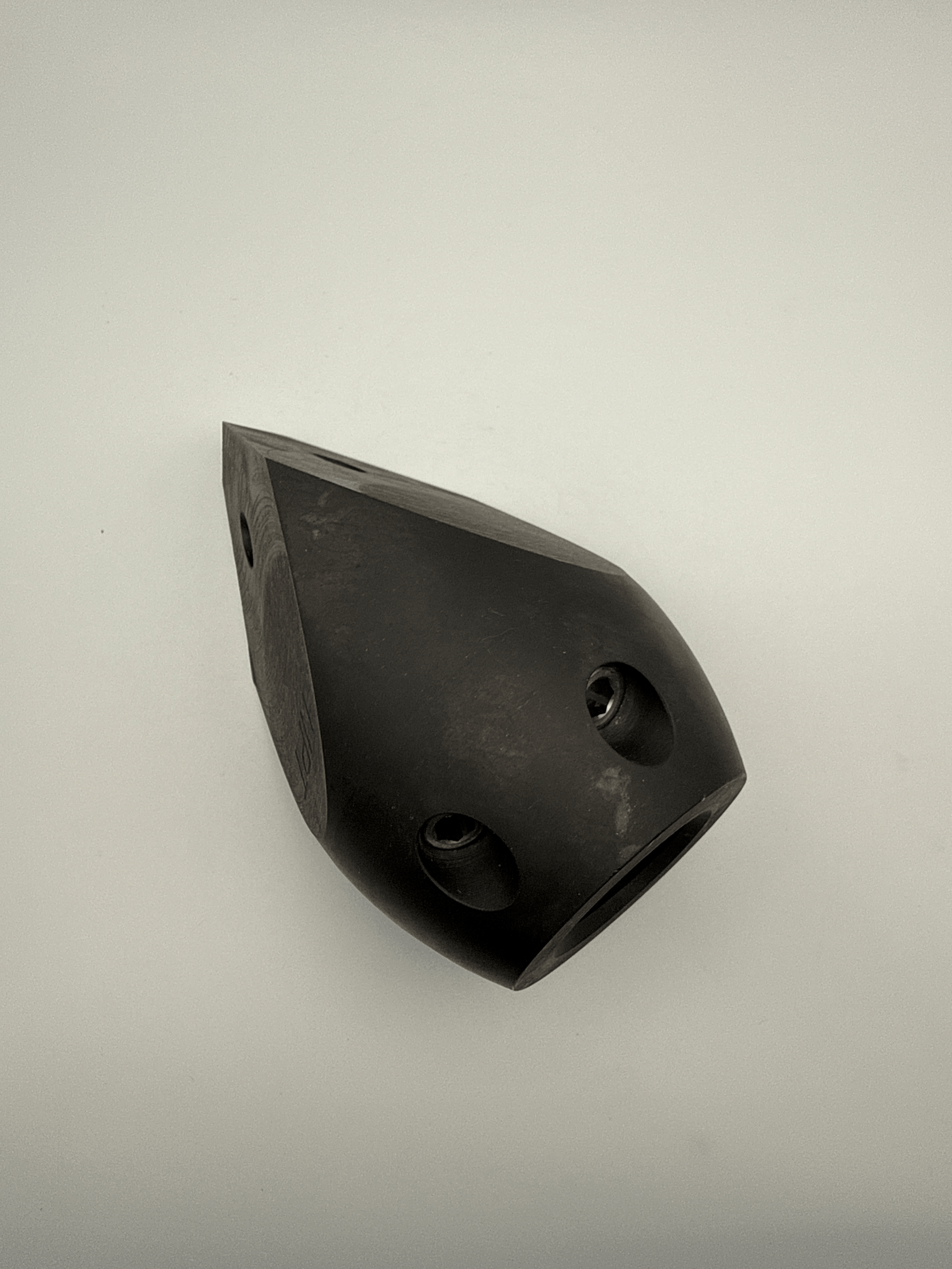 Tri-Star Sewer Jetter Nozzle 1"
