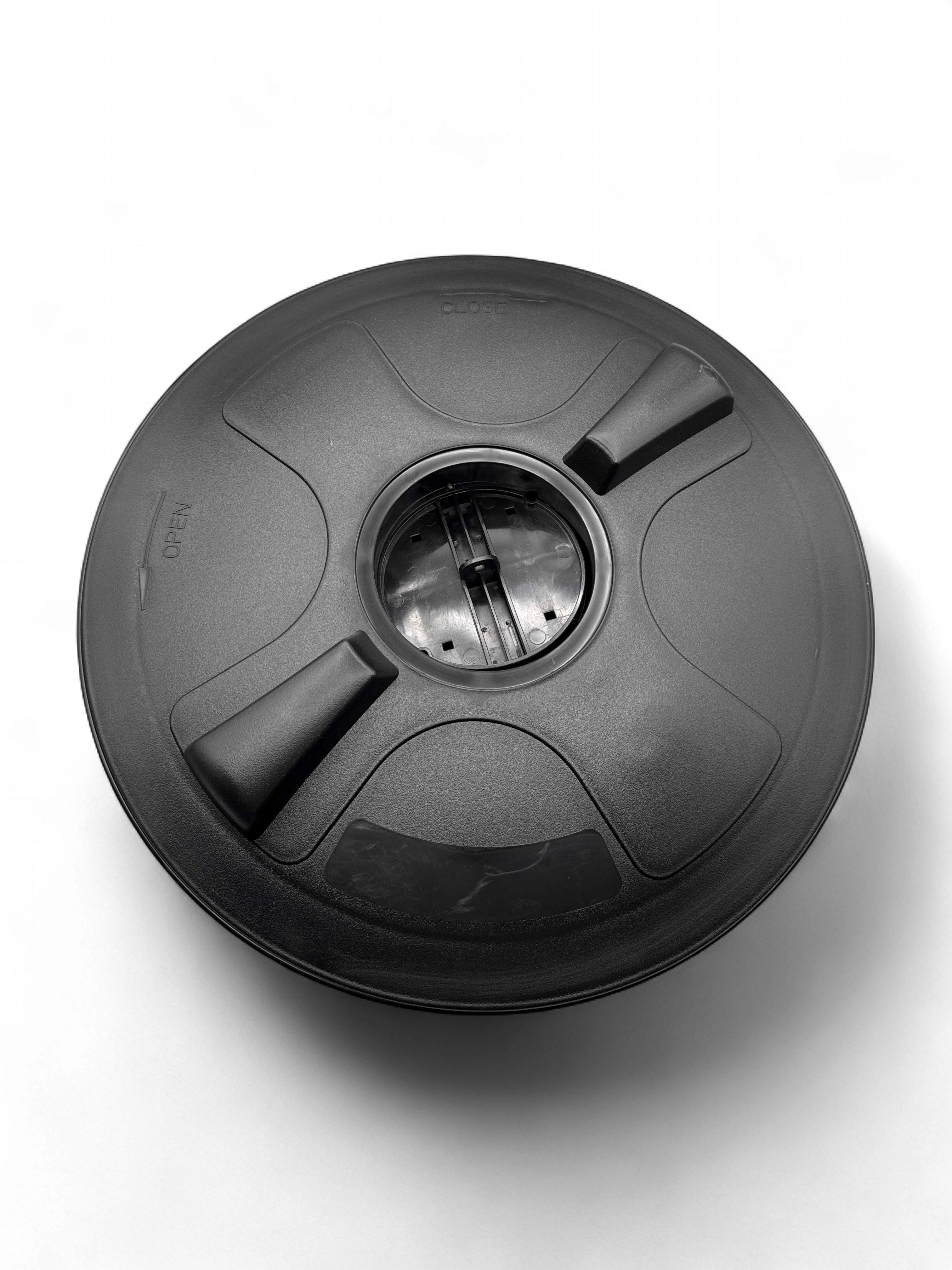 Water Tank Lid & Strainers