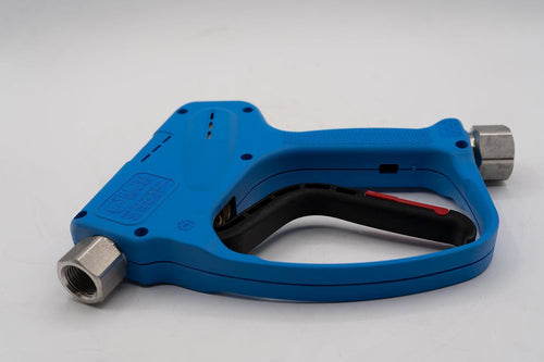 Dead Man Trigger Gun - Range Supply