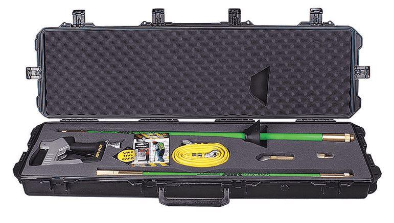 Air Spade Kit from SewerShop