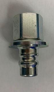 Quick Couplings - Range Supply