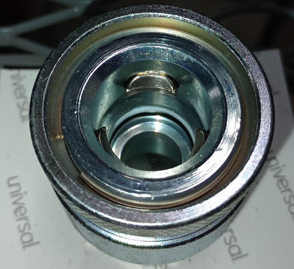 Quick Couplings - Range Supply