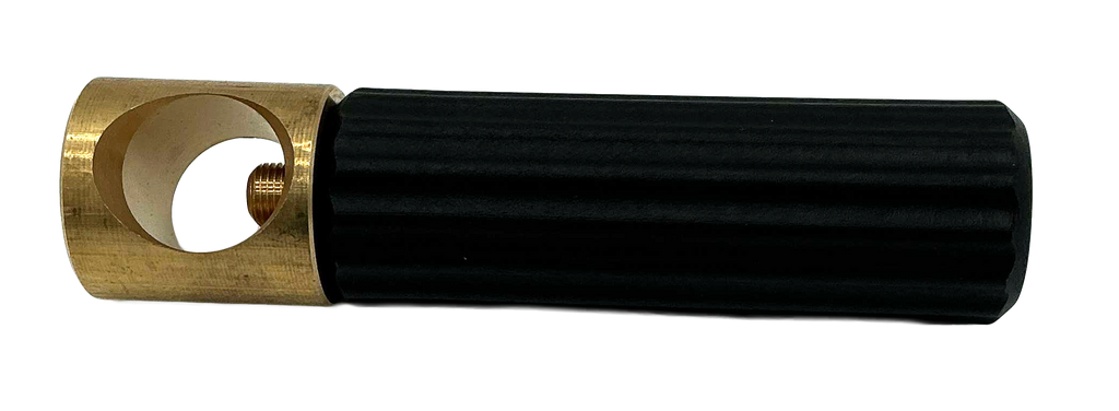Suttner 200009605 side handle for 1/2-inch hydro excavation lances
Show more lines