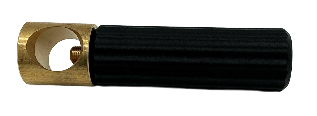 Suttner 200009605 side handle for 1/2-inch hydro excavation lances
Show more lines