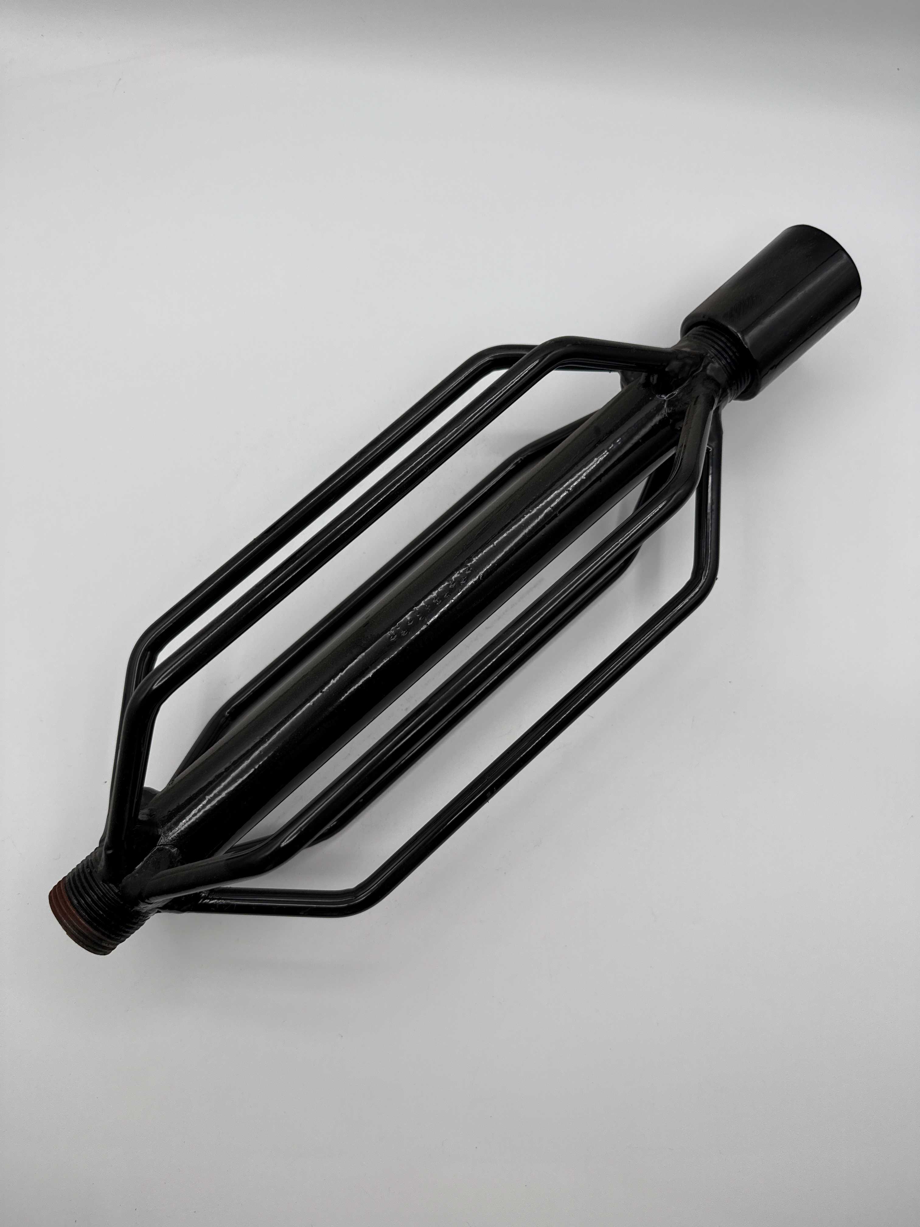 Wire Cage Nozzle Extension