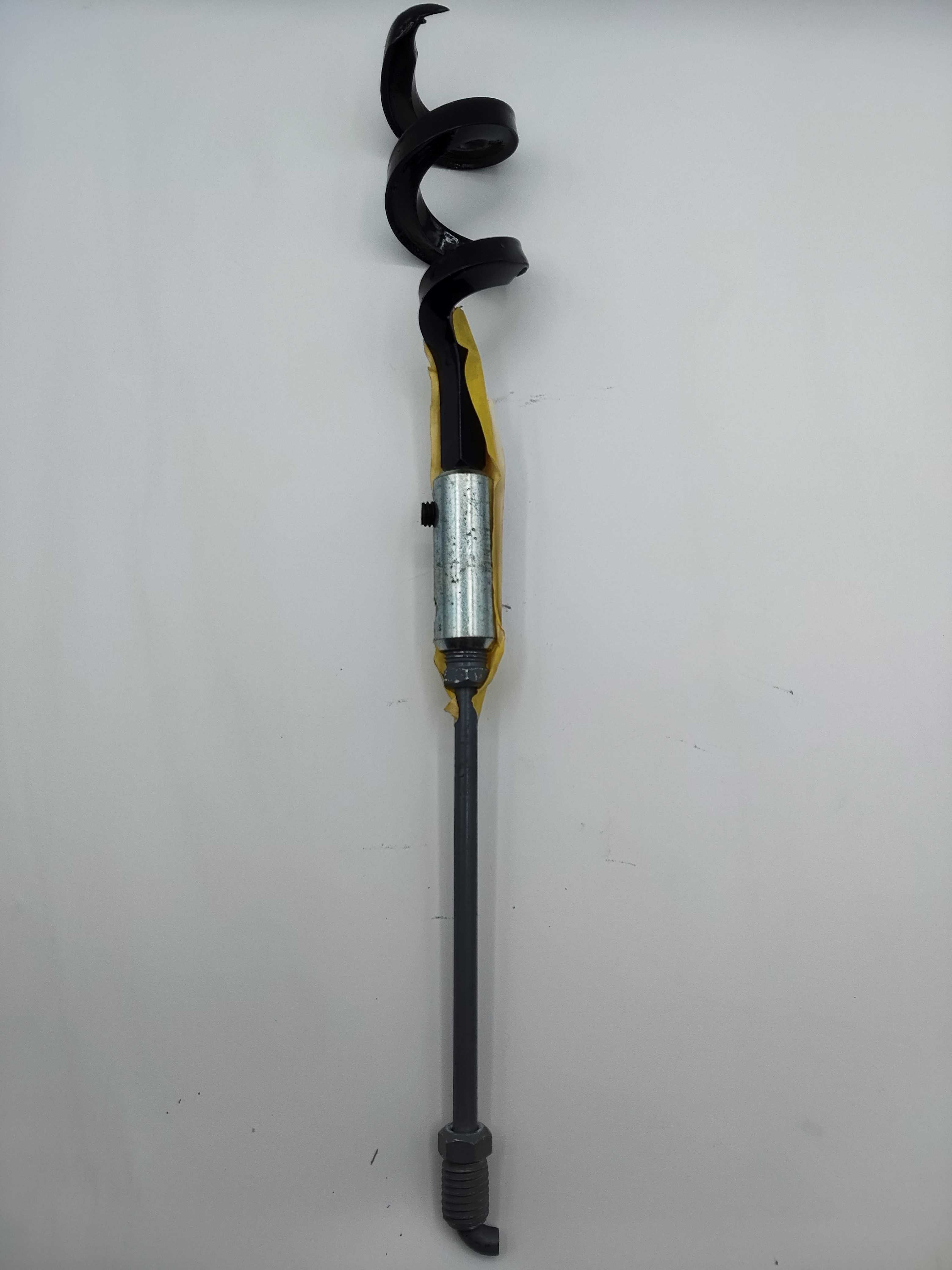 Square Stock Corkscrew