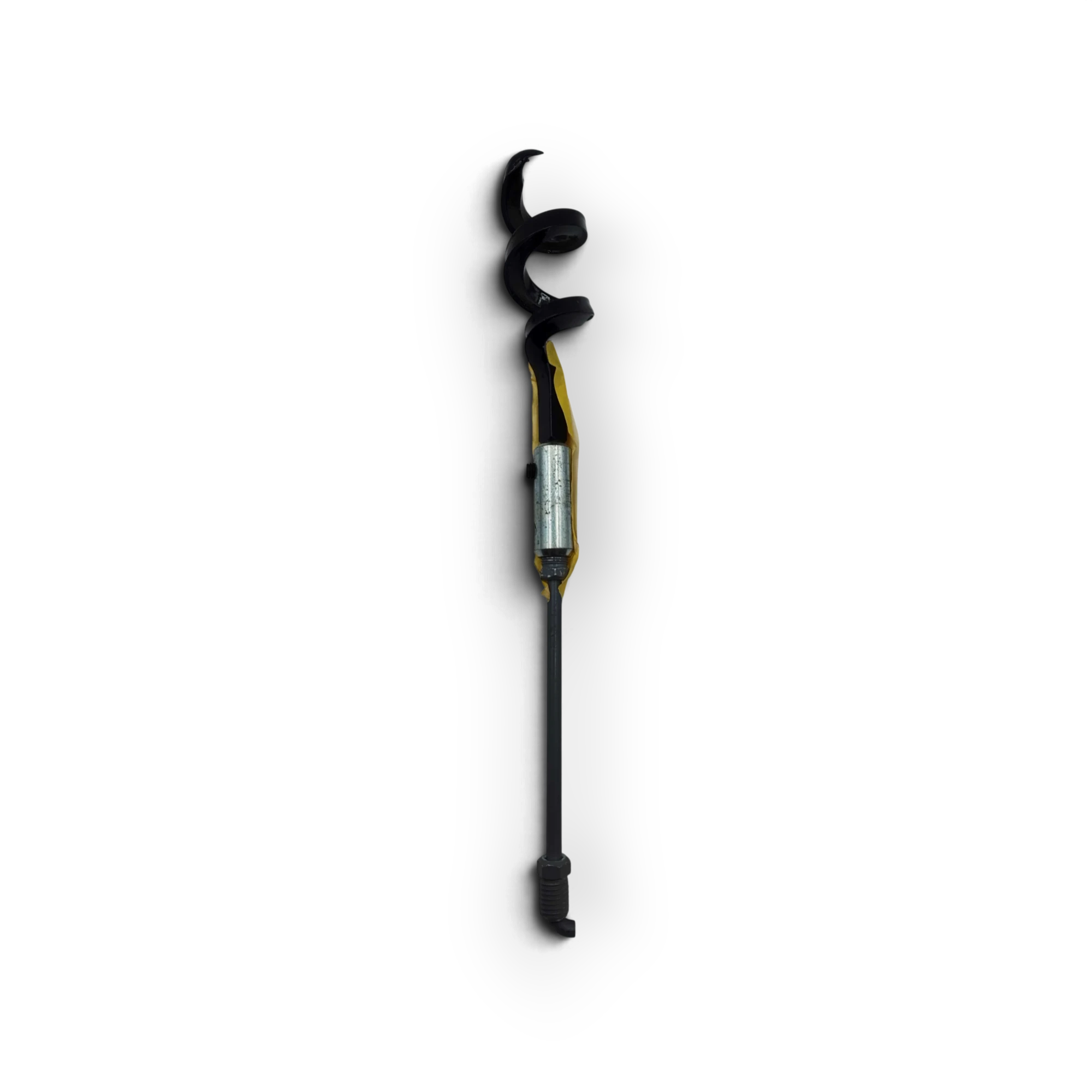 Square Stock Corkscrew