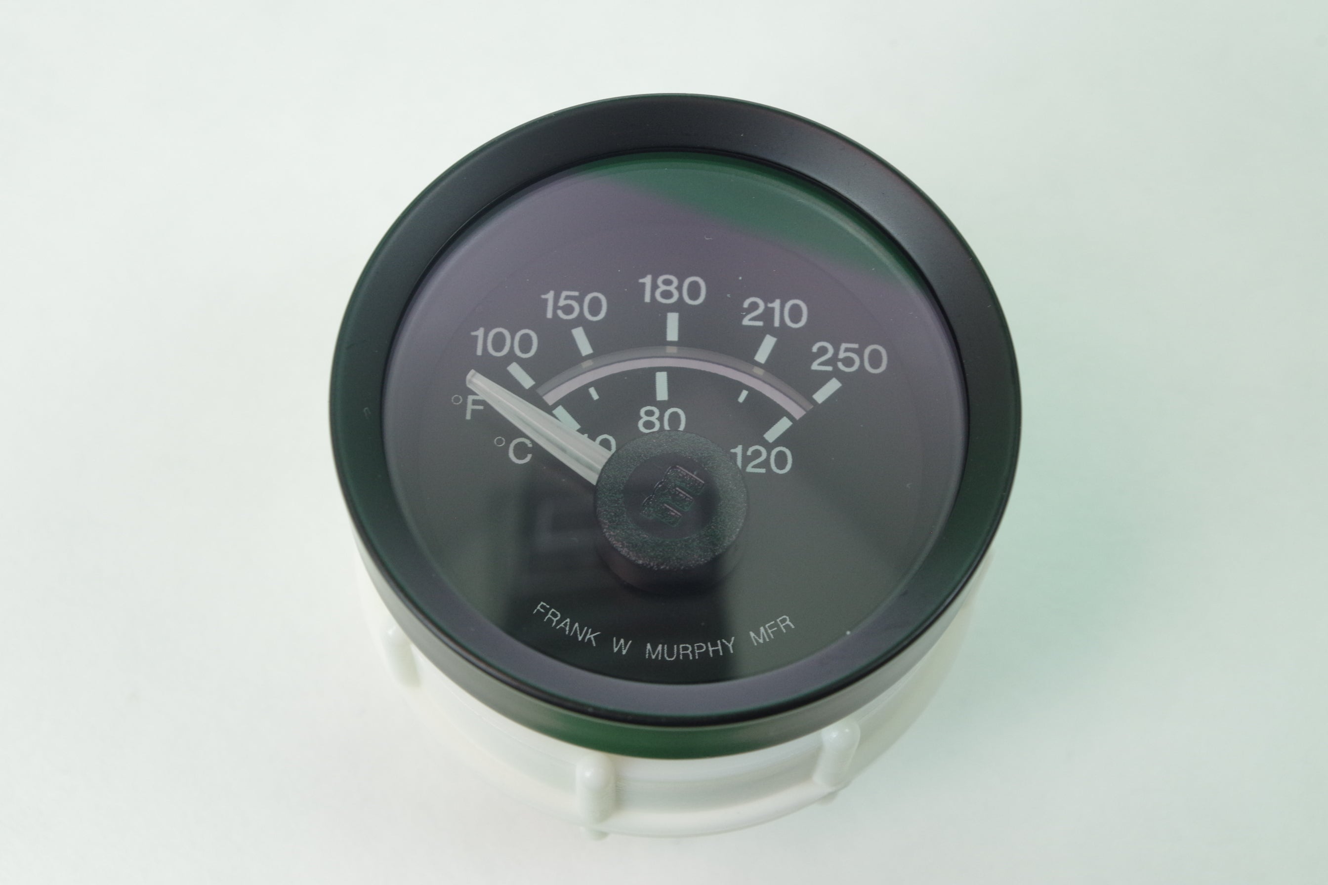 Electrical Components - Switches, Potentiometers and Gauges
