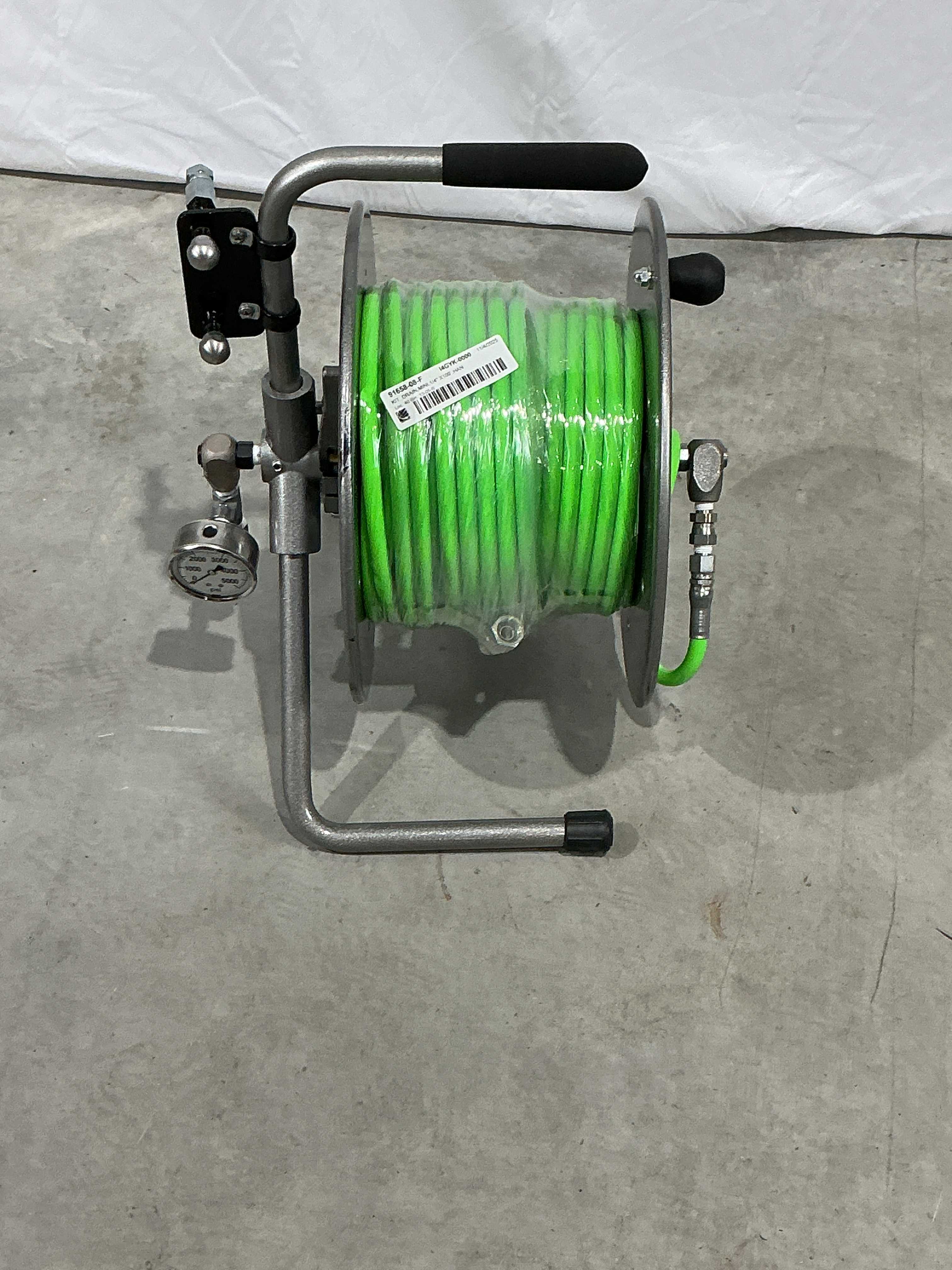 Mini Drain Kit Systems