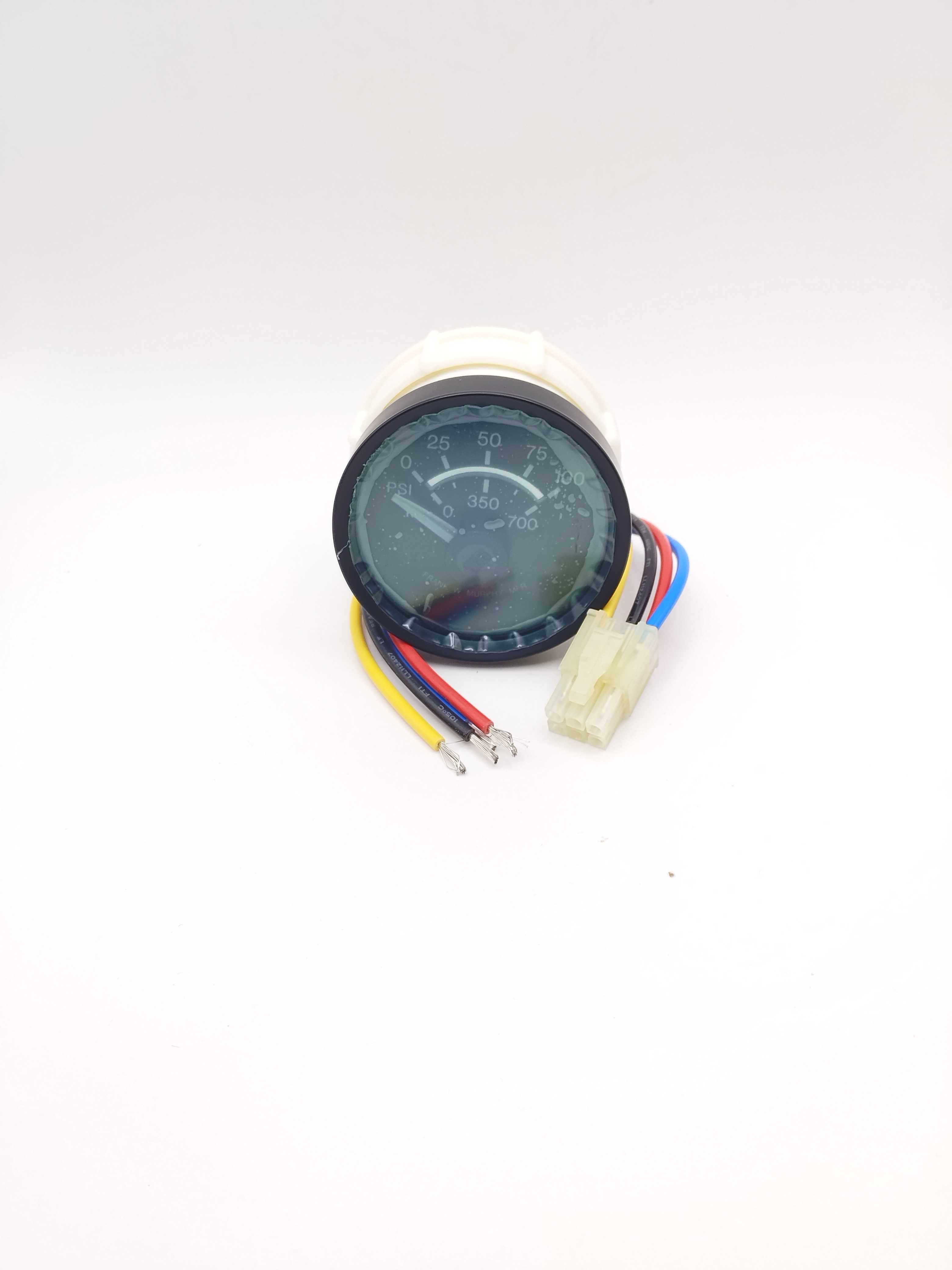 Electrical Components - Switches, Potentiometers and Gauges