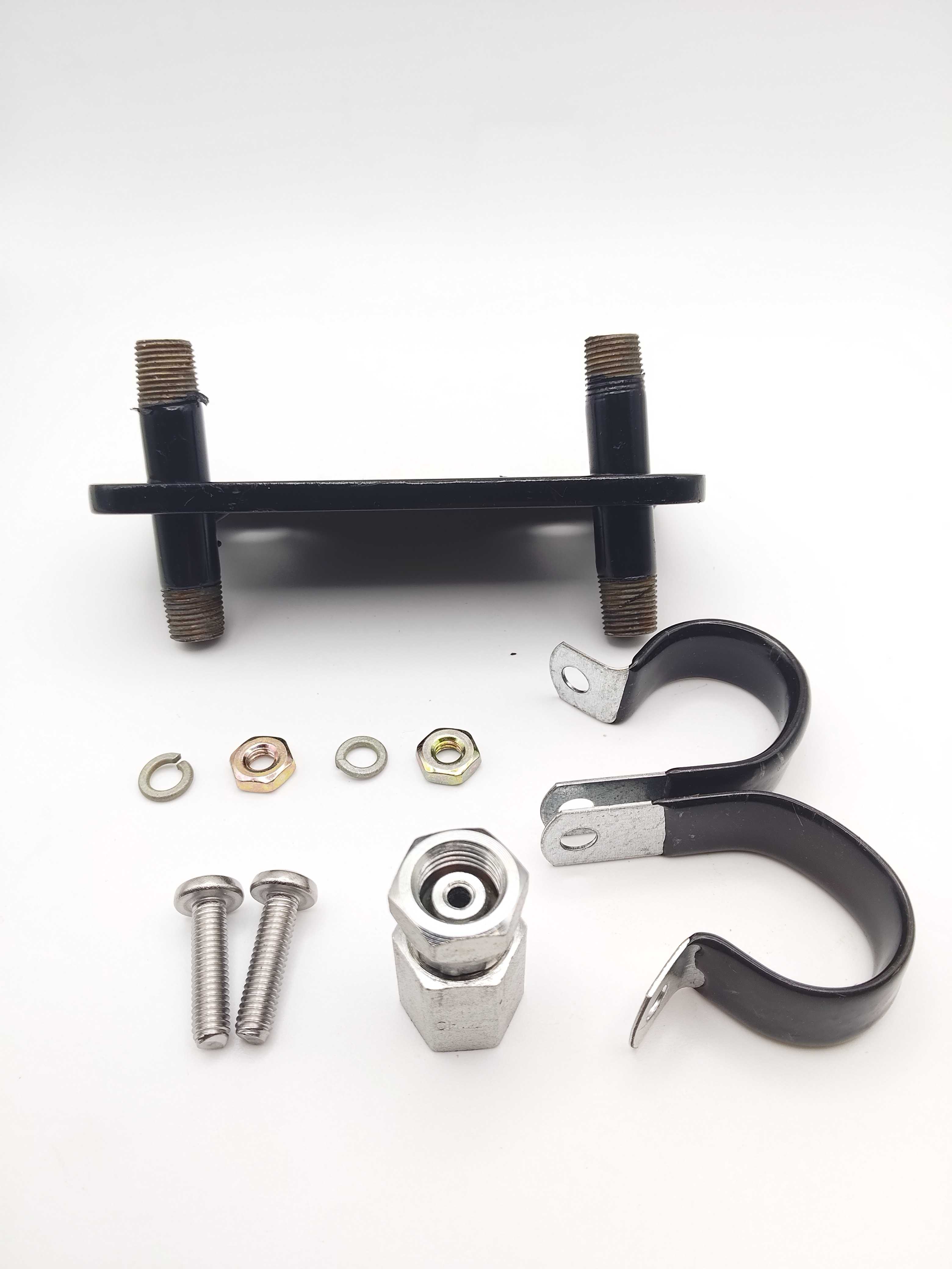 Mini Drain Kit Accessories & Parts