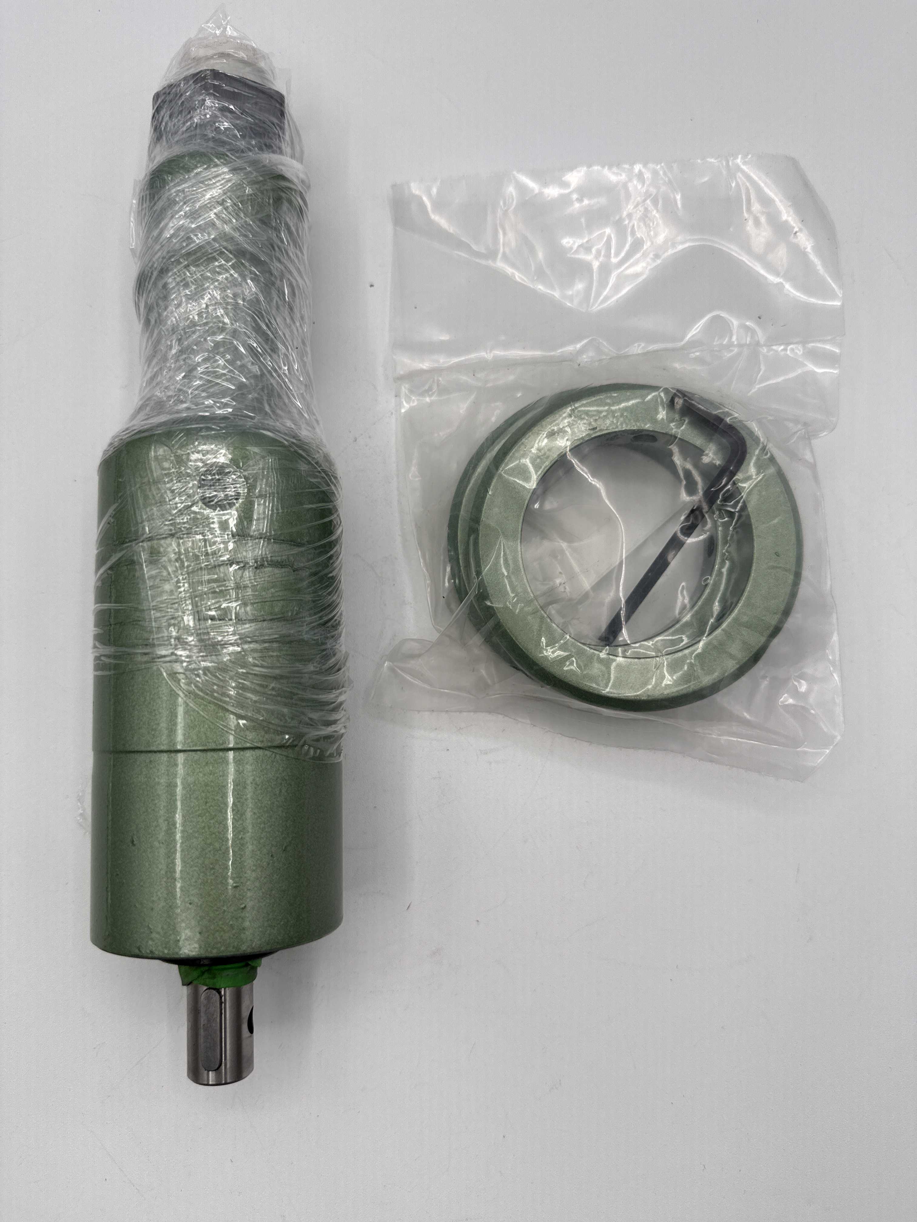 Patriot 2 Root & Grease Cutter | 1/2"