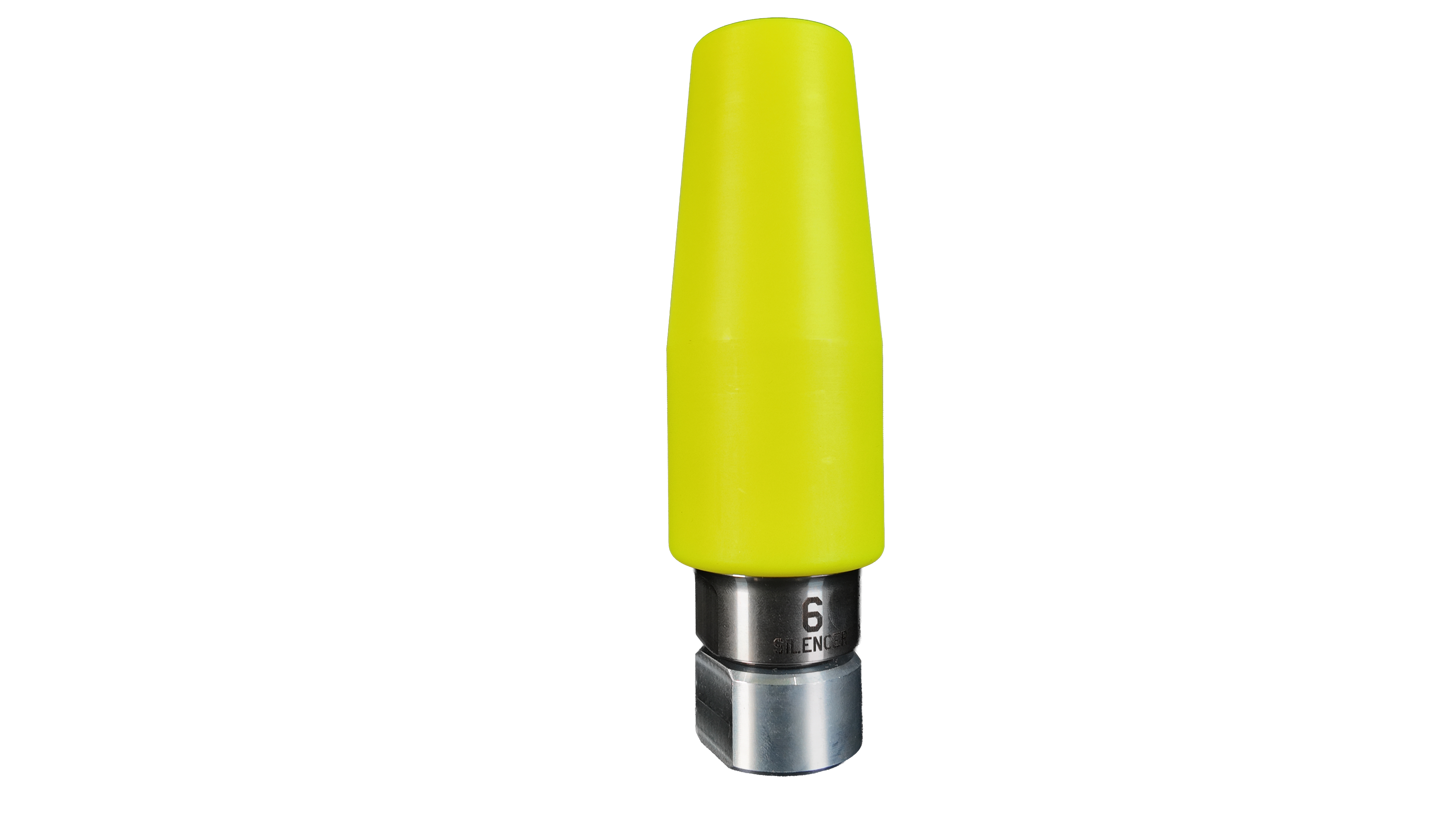 Dig Pig - 1/2" Silencer Nozzle