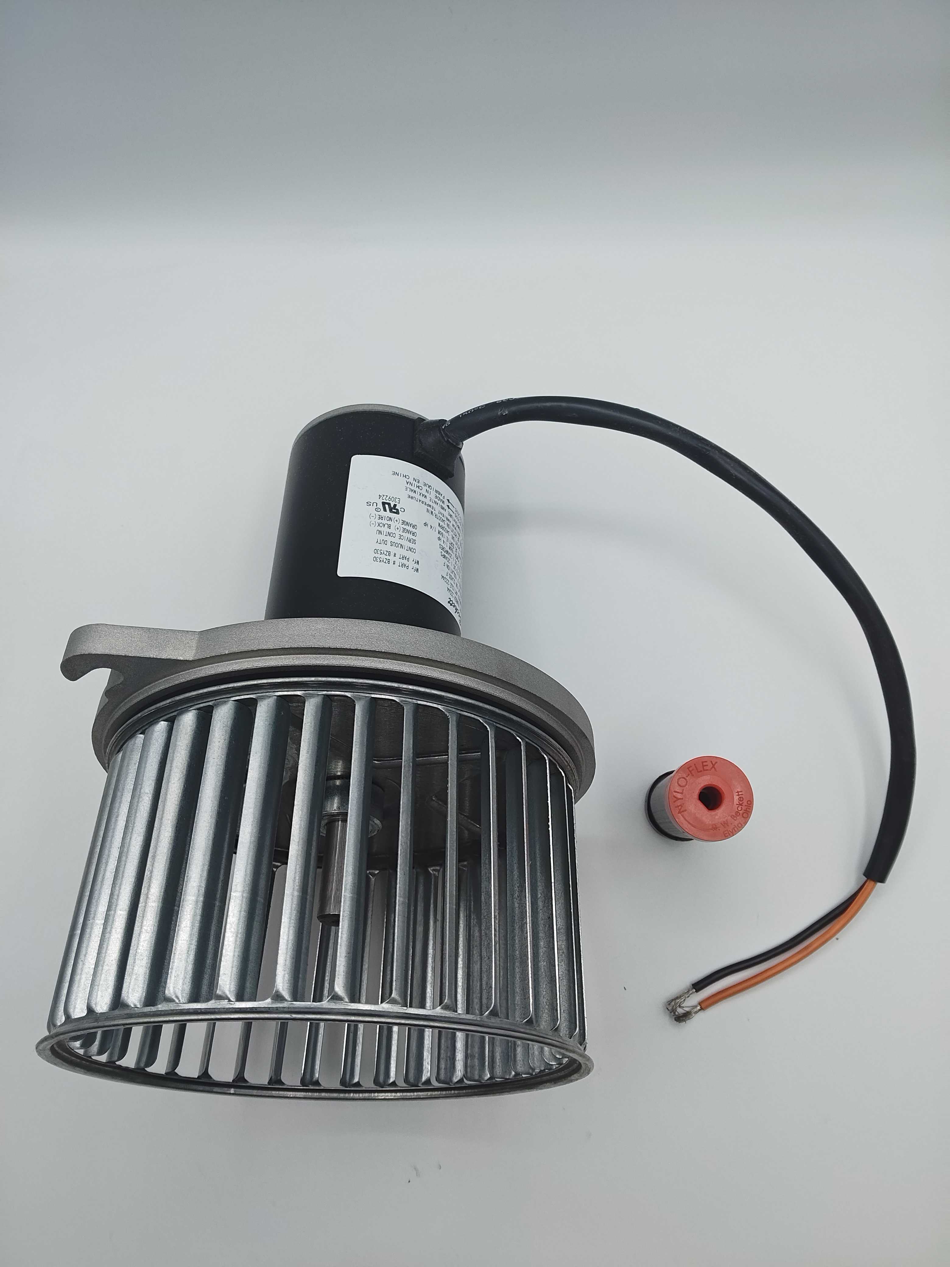 Hotsy Water Heater Combustion & Fuel Parts