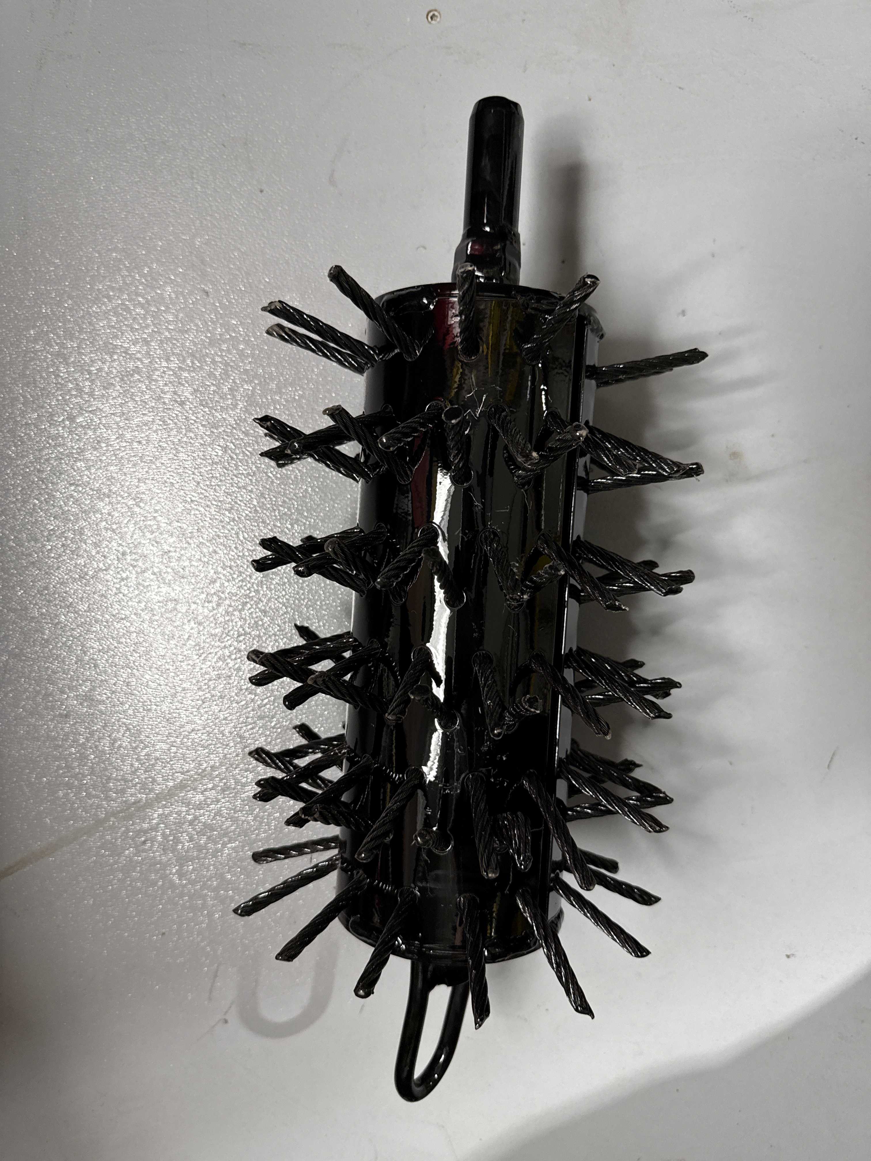 Turn Type Porcupine