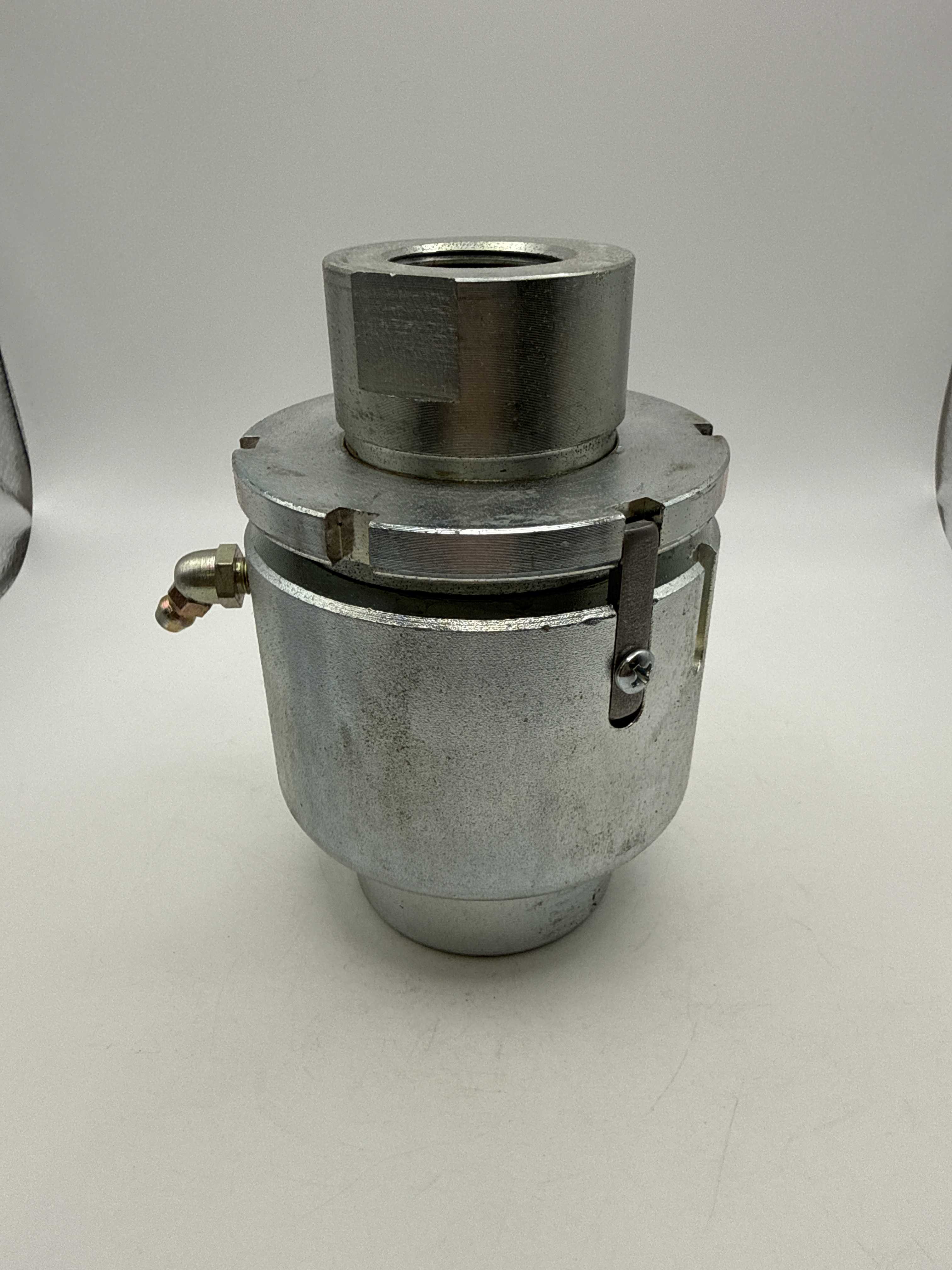 Reel Swivel