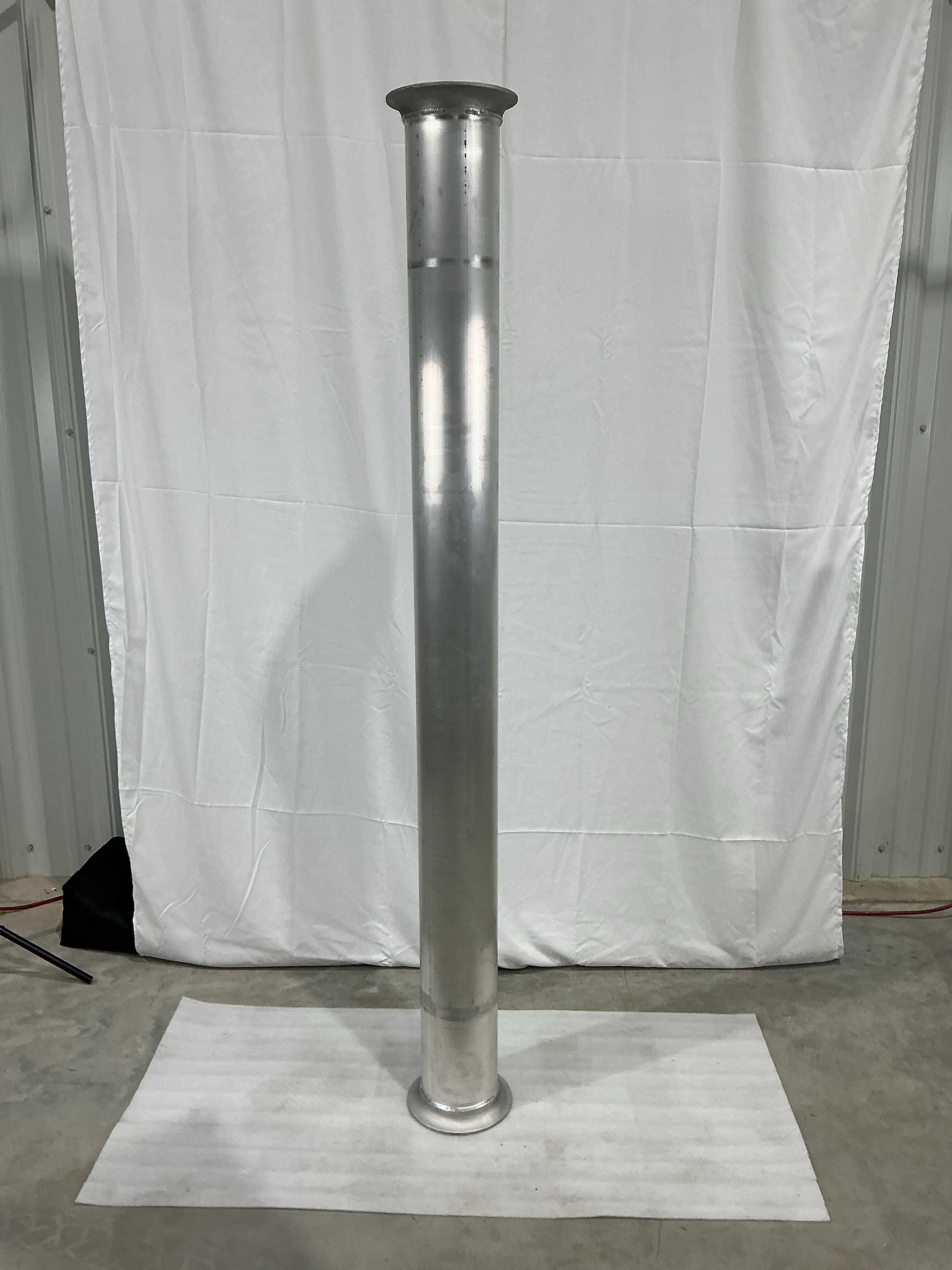 Vacuum Tube Extension
