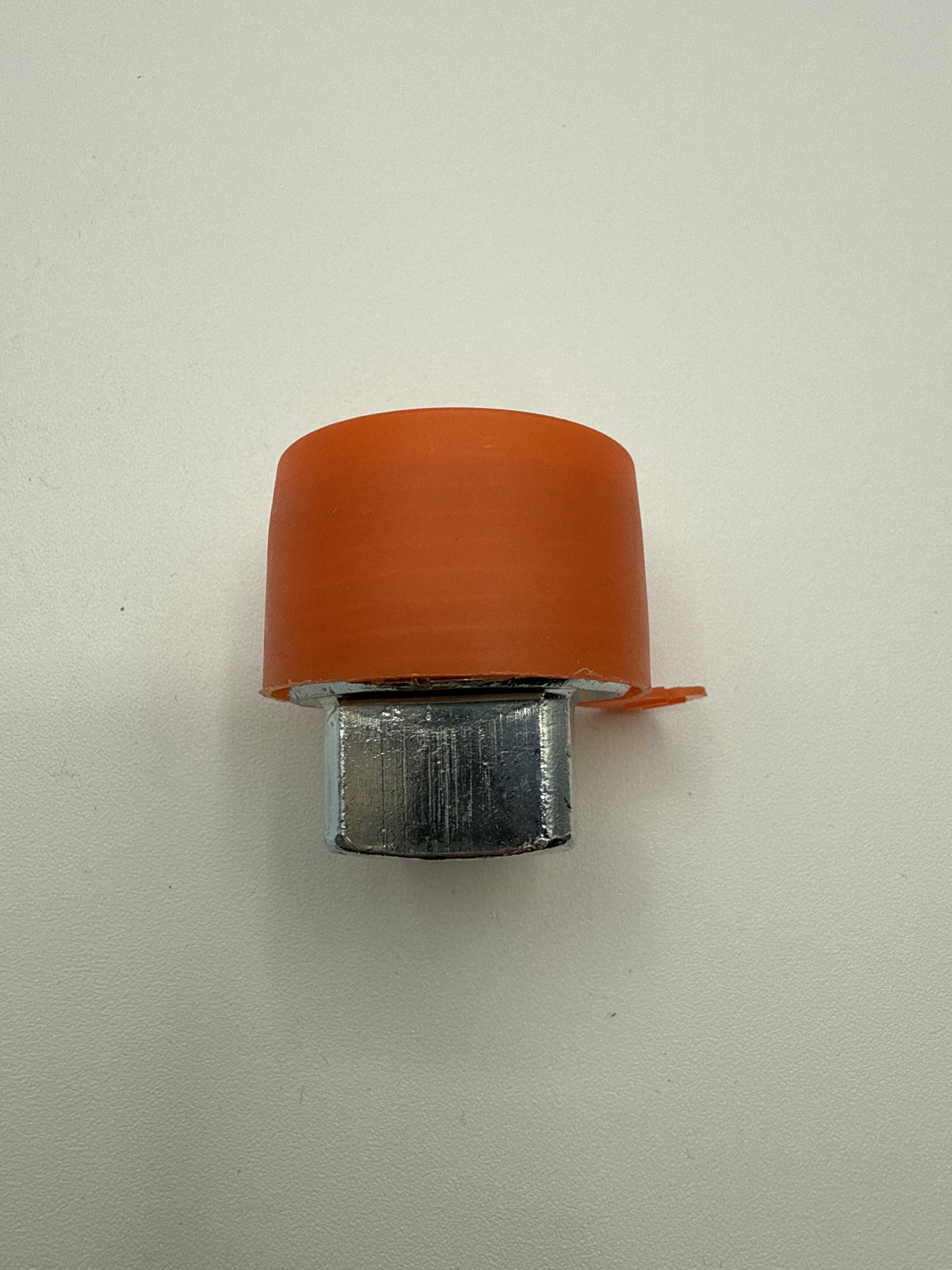FMC Pump Fluid End Assembly Parts L-0614 (L0614) | 40 GPM @ 2000 PSI