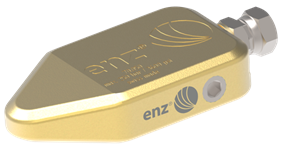 enz® Flounder Nozzle 1/2" (70.050)