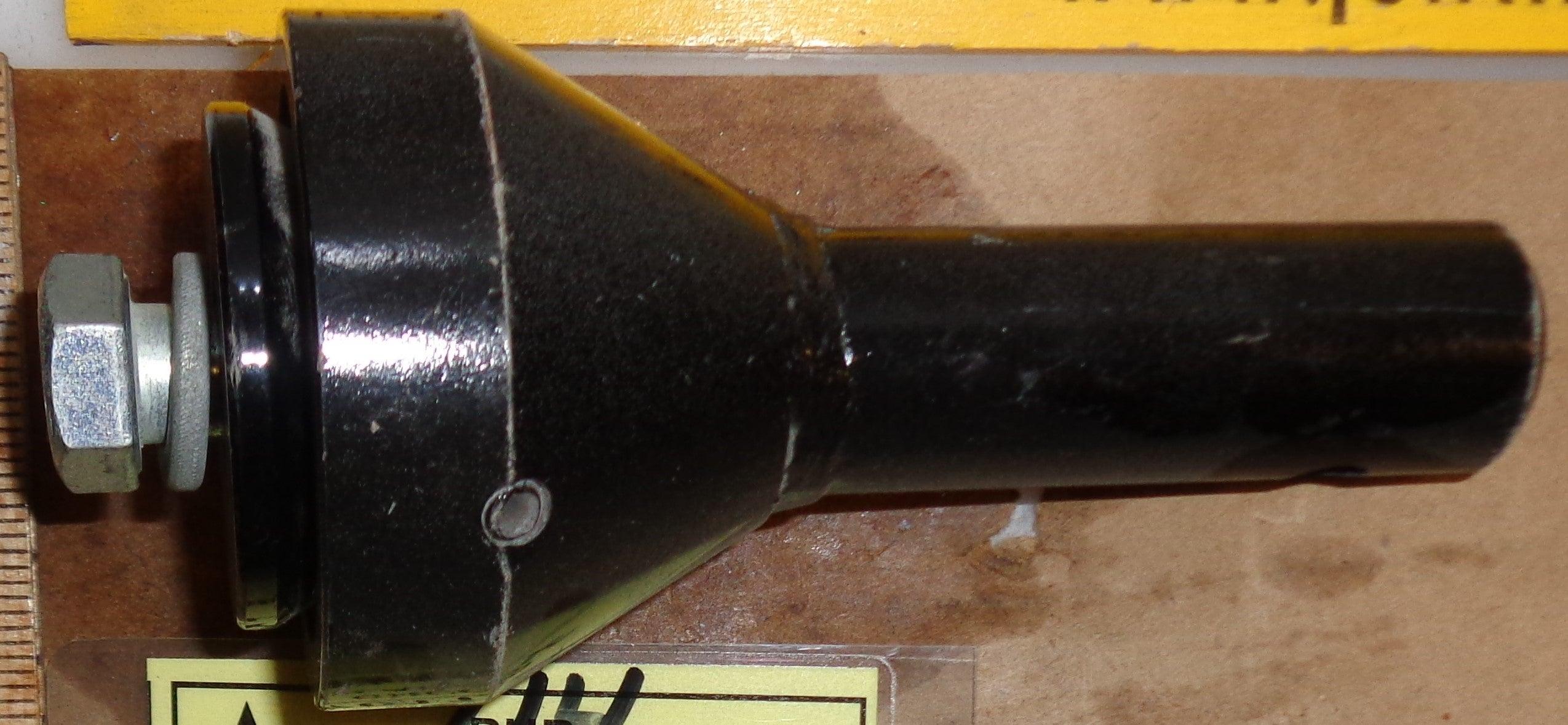 Curved Blade Cutter from SewerShop