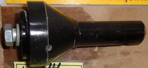 Curved Blade Cutter from Range Supply