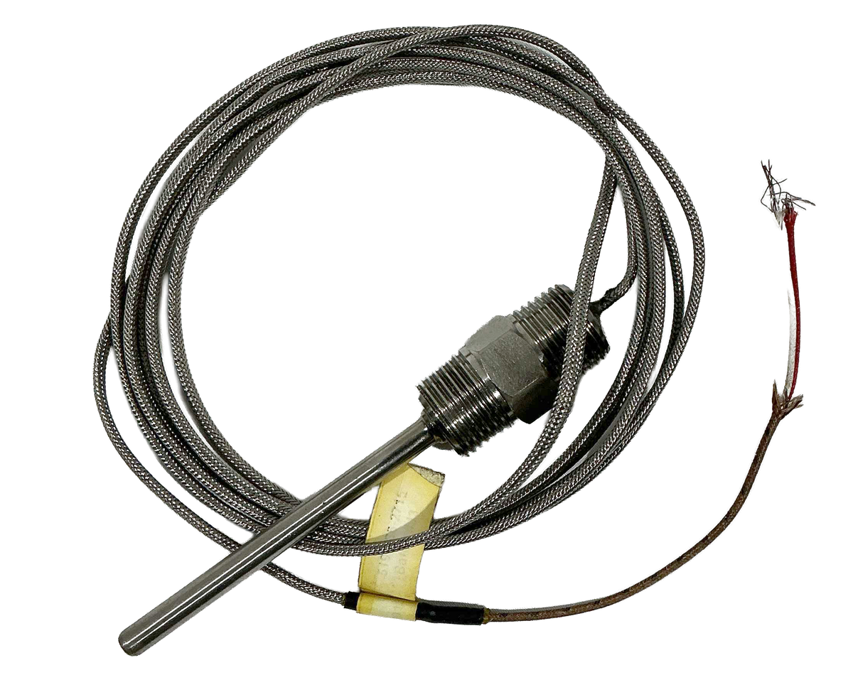 up close component view