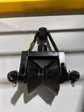 Surface Hung Manhole Roller & Yoke