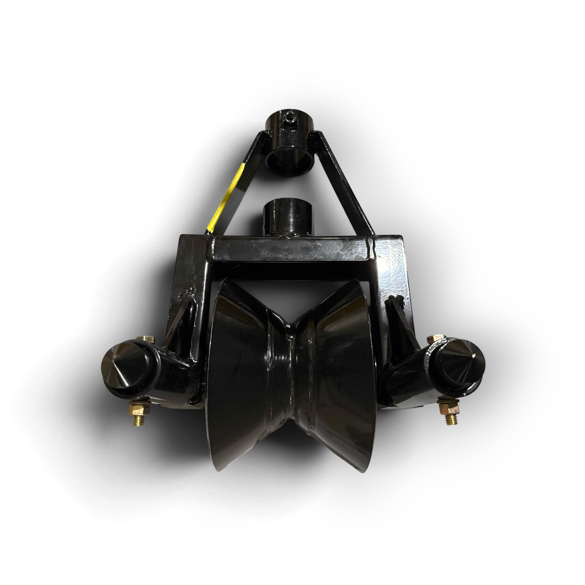 Surface Hung Manhole Roller & Yoke