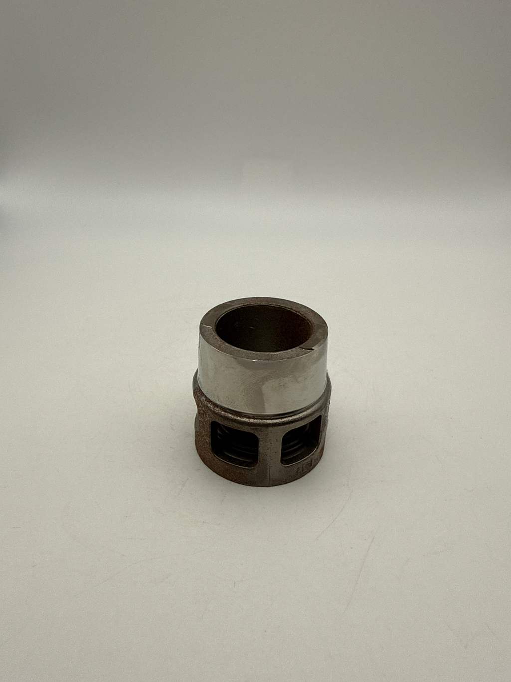 FMC Pump Fluid End Assembly Parts L-0614 (L0614) | 40 GPM @ 2000 PSI