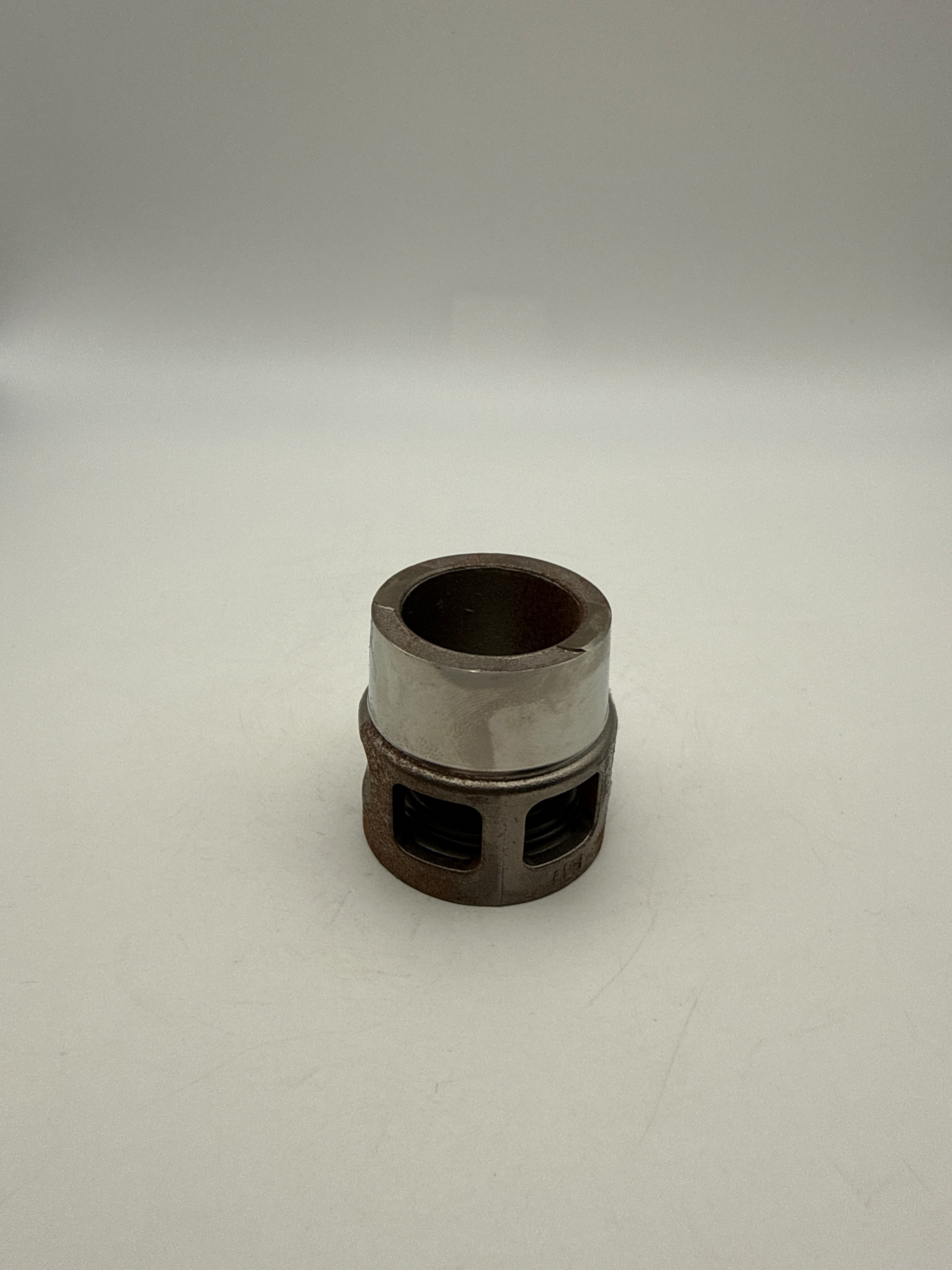 FMC Pump Fluid End Assembly Parts L-0614 (L0614) | 40 GPM @ 2000 PSI