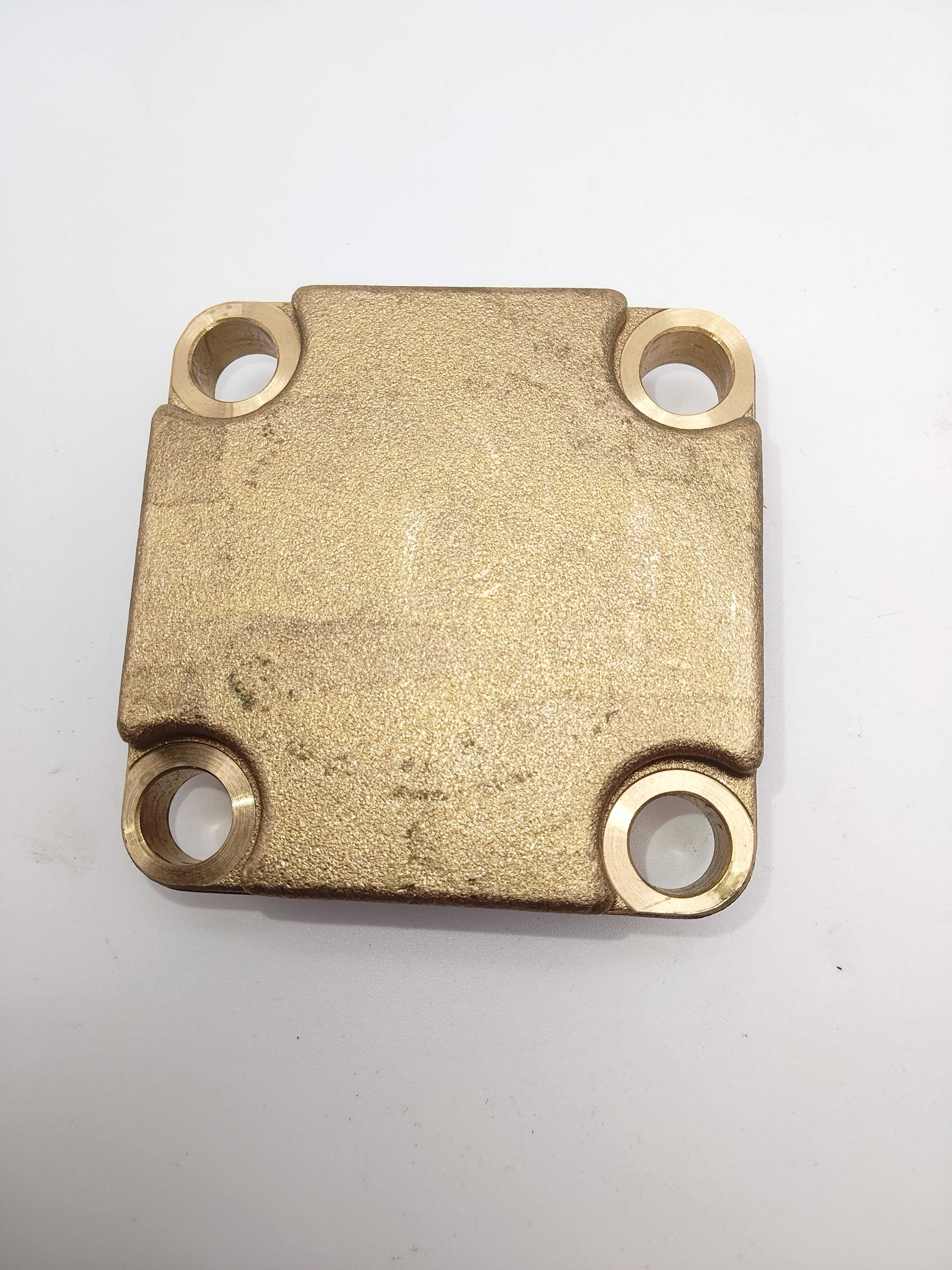 GP5132 Valve Assembly Parts