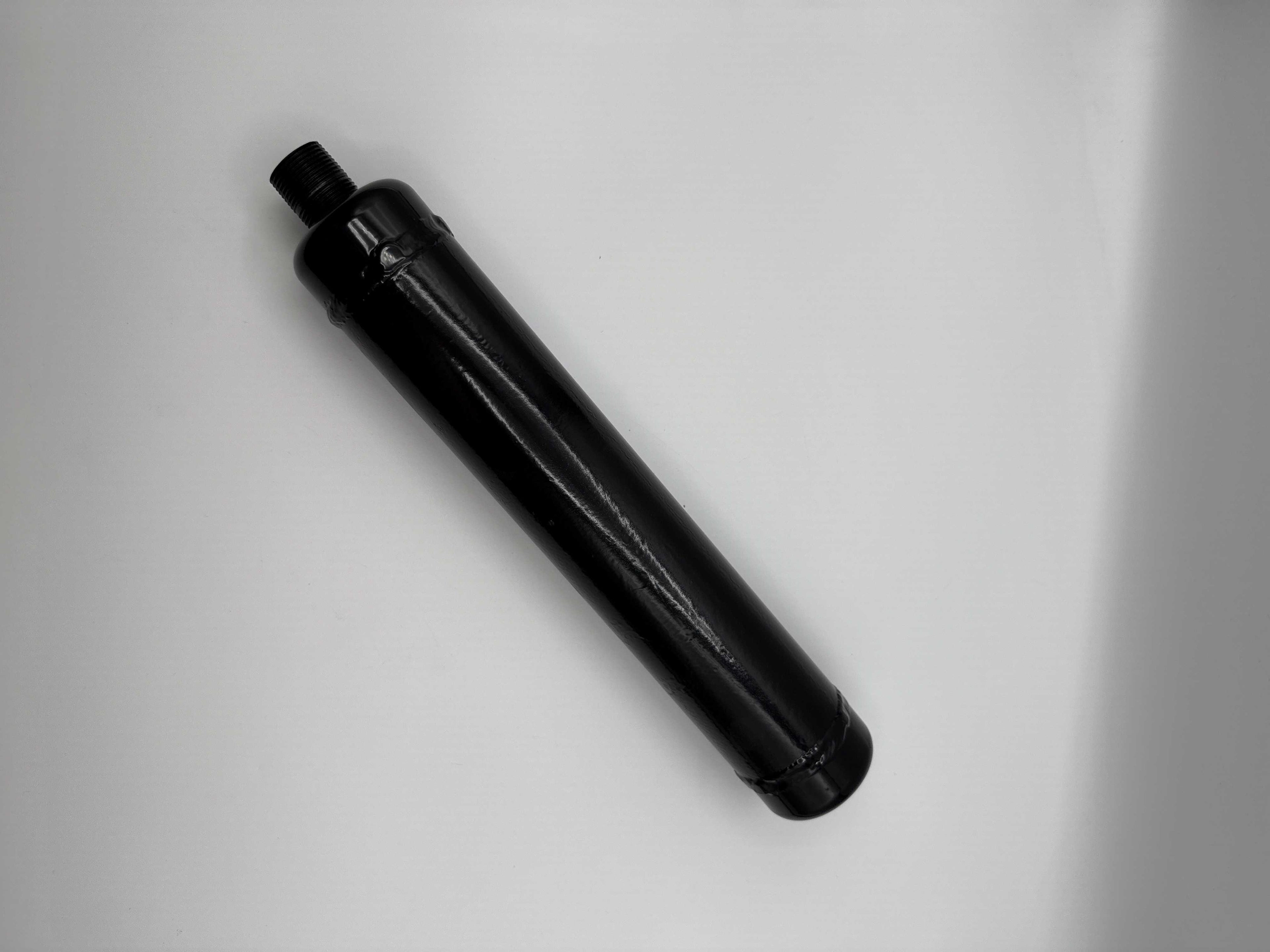 Tubular Style Nozzle Extension