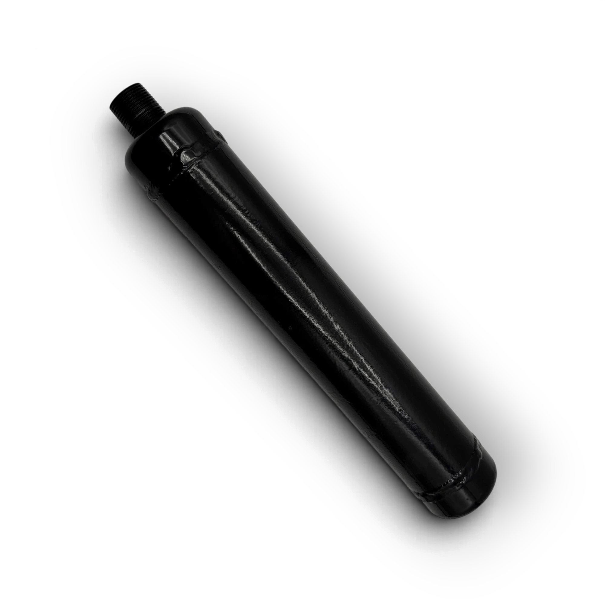 Tubular Style Nozzle Extension