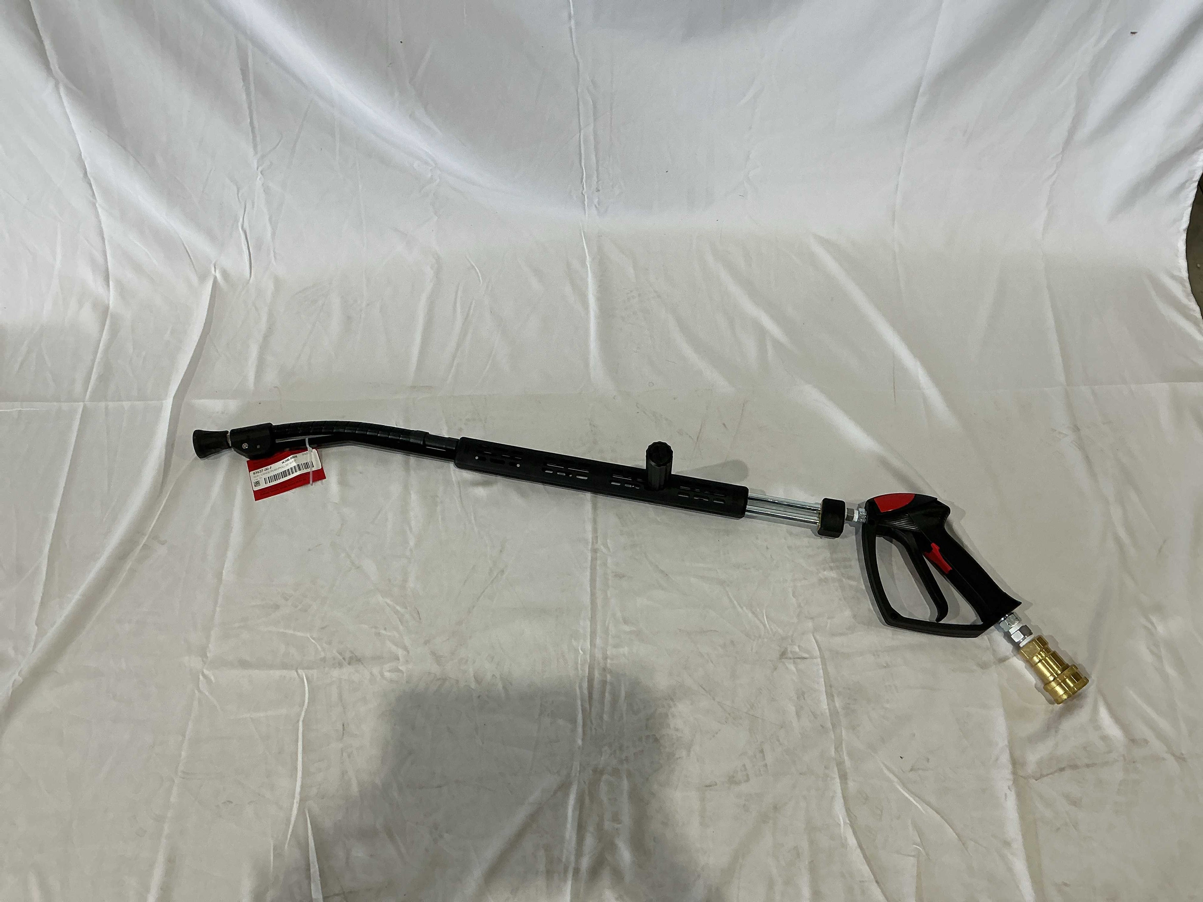 ST-85 Push/Pull Sewer Cleaning Lance