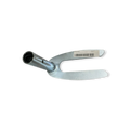 Sewershop Southland HG-1 steel forked hose grabber tool for sewer maintenance and hose positioning
