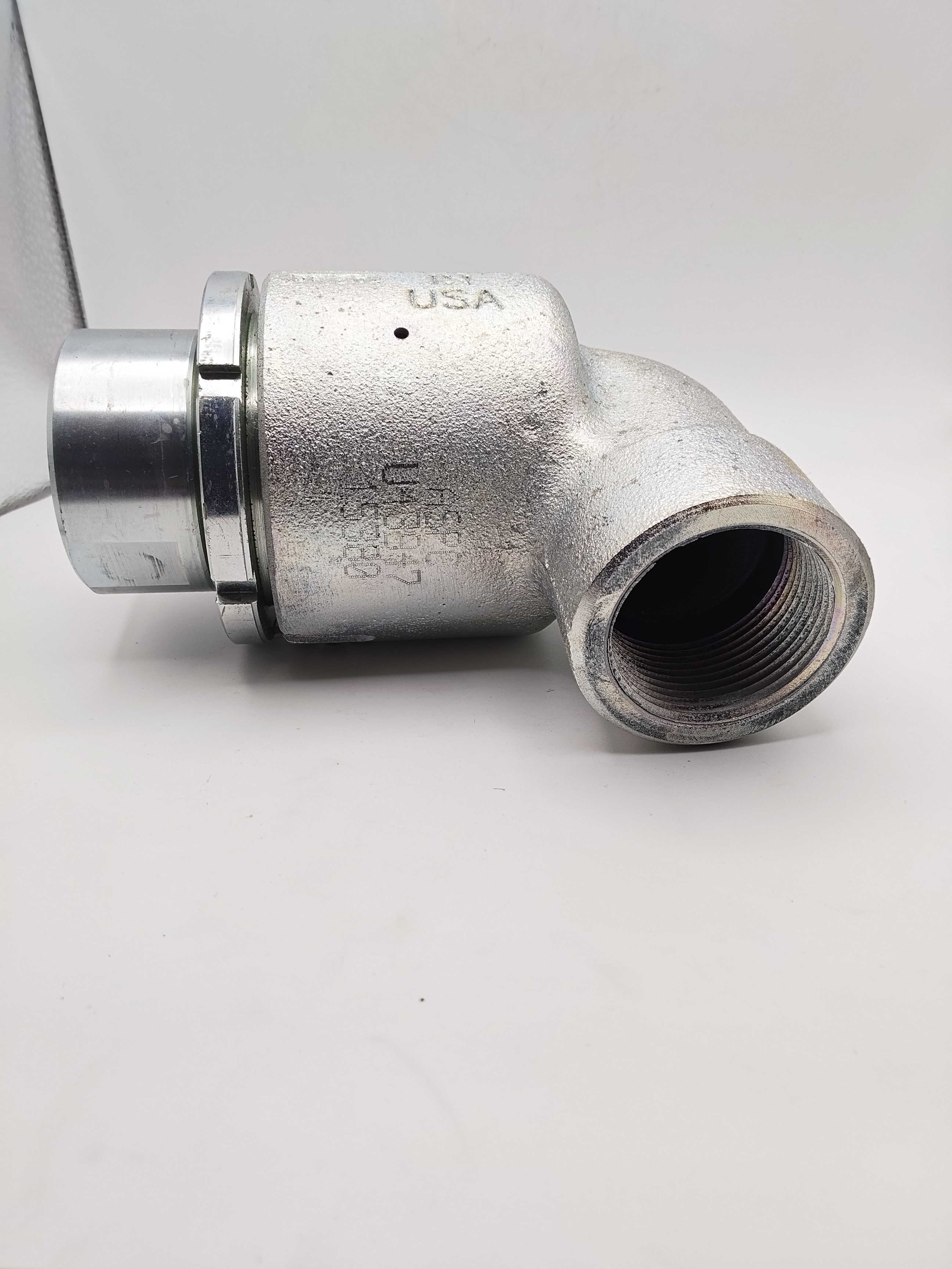Reel Swivel