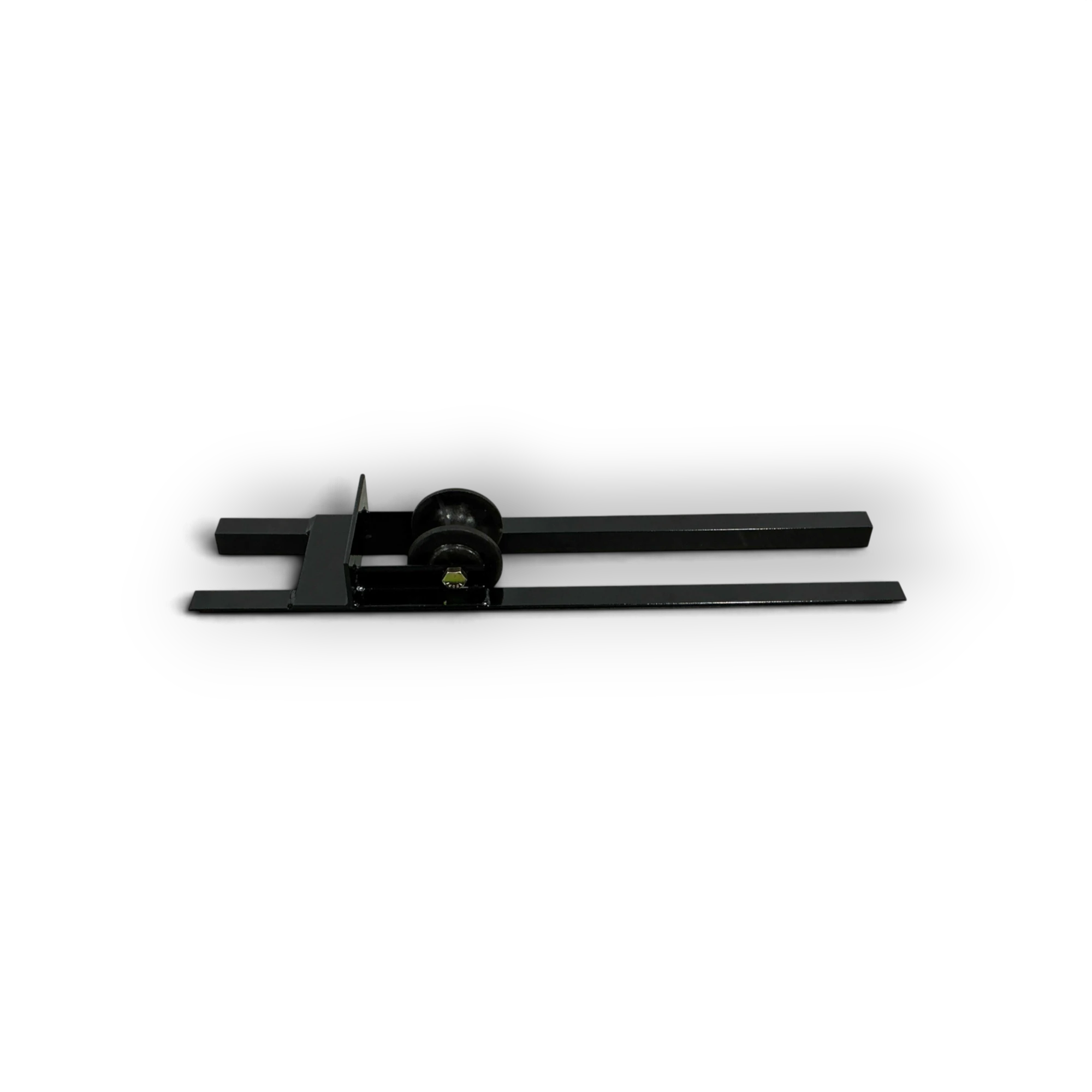 Upstream Pulley & Roll Guide
