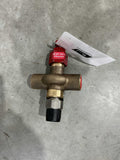 Pressure Relief Valve for Jetter Water Systems